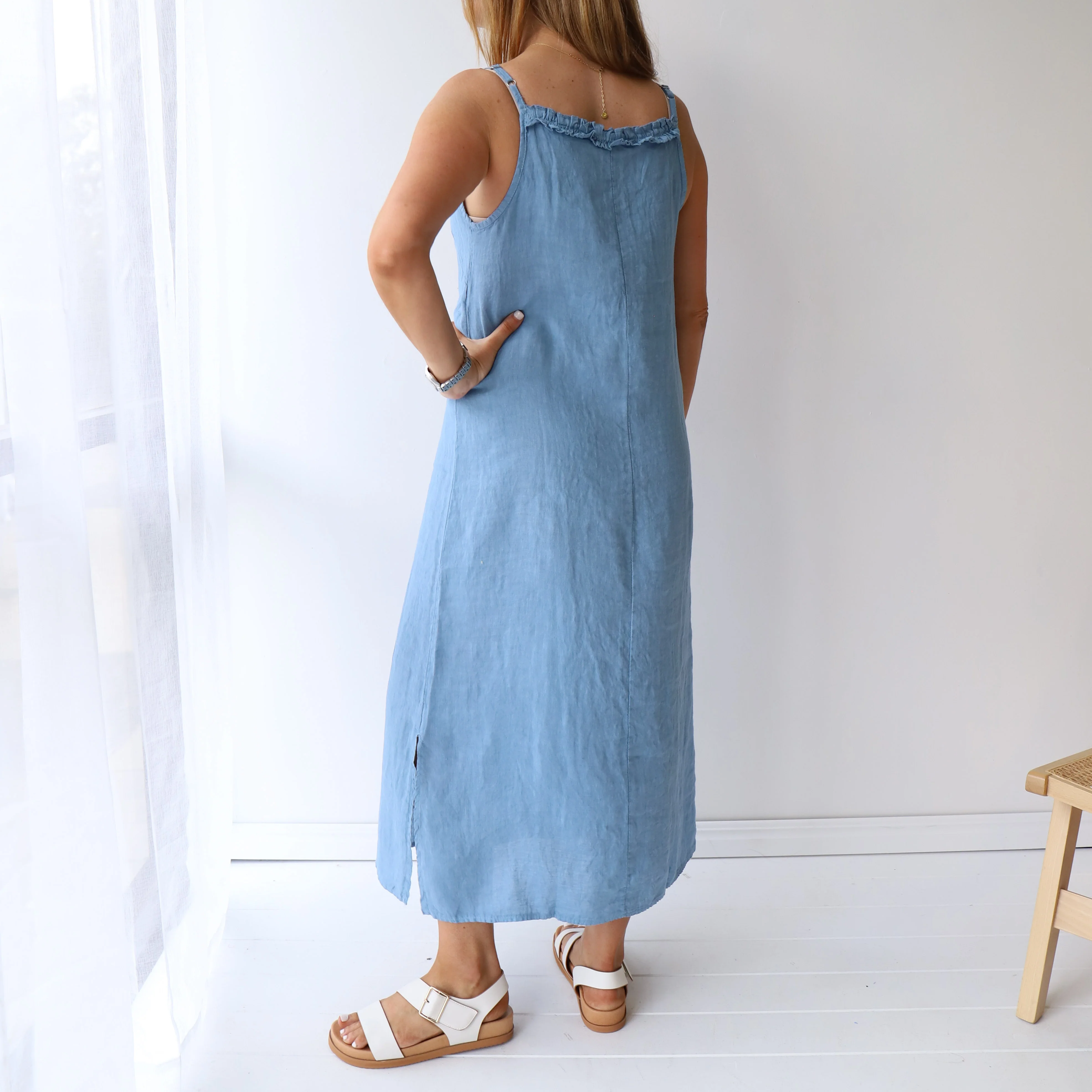 JAZ Light Blue - Image 2
