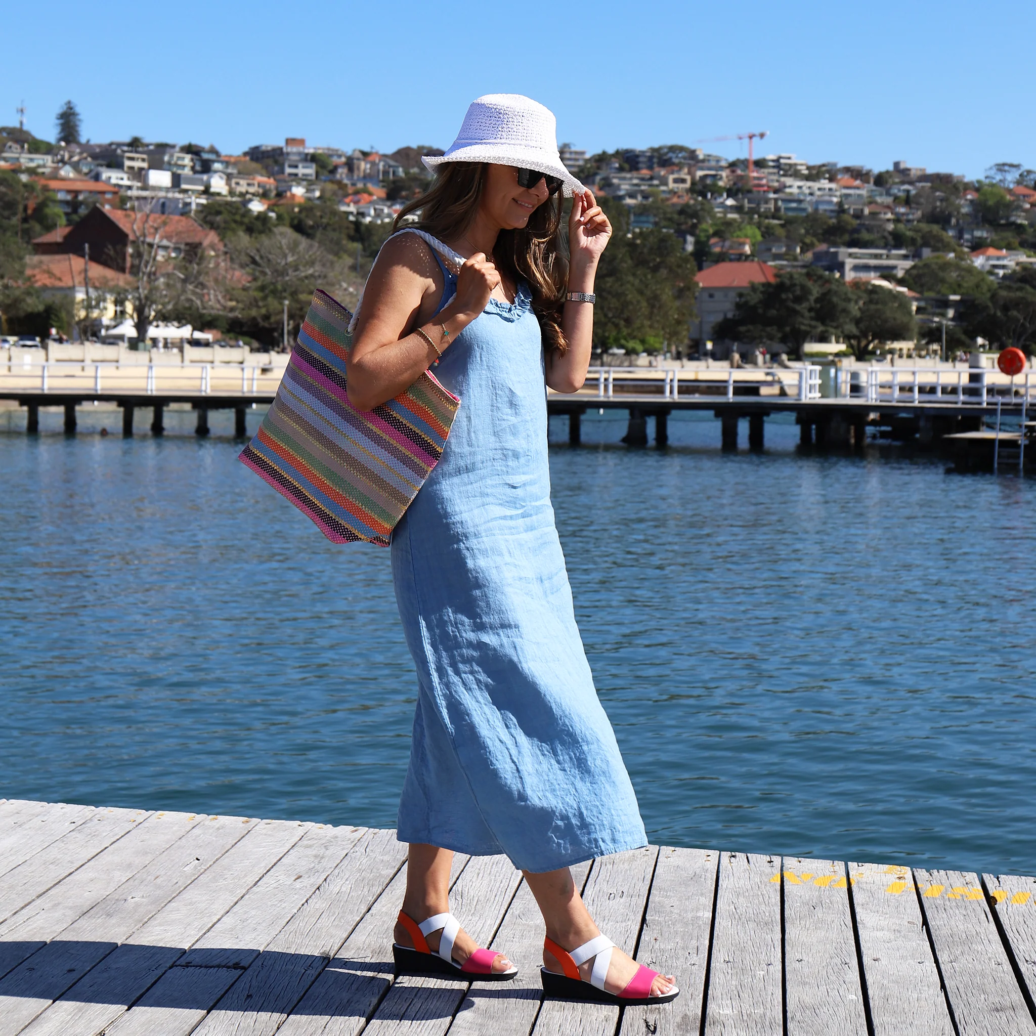 JAZ Light Blue - Image 3