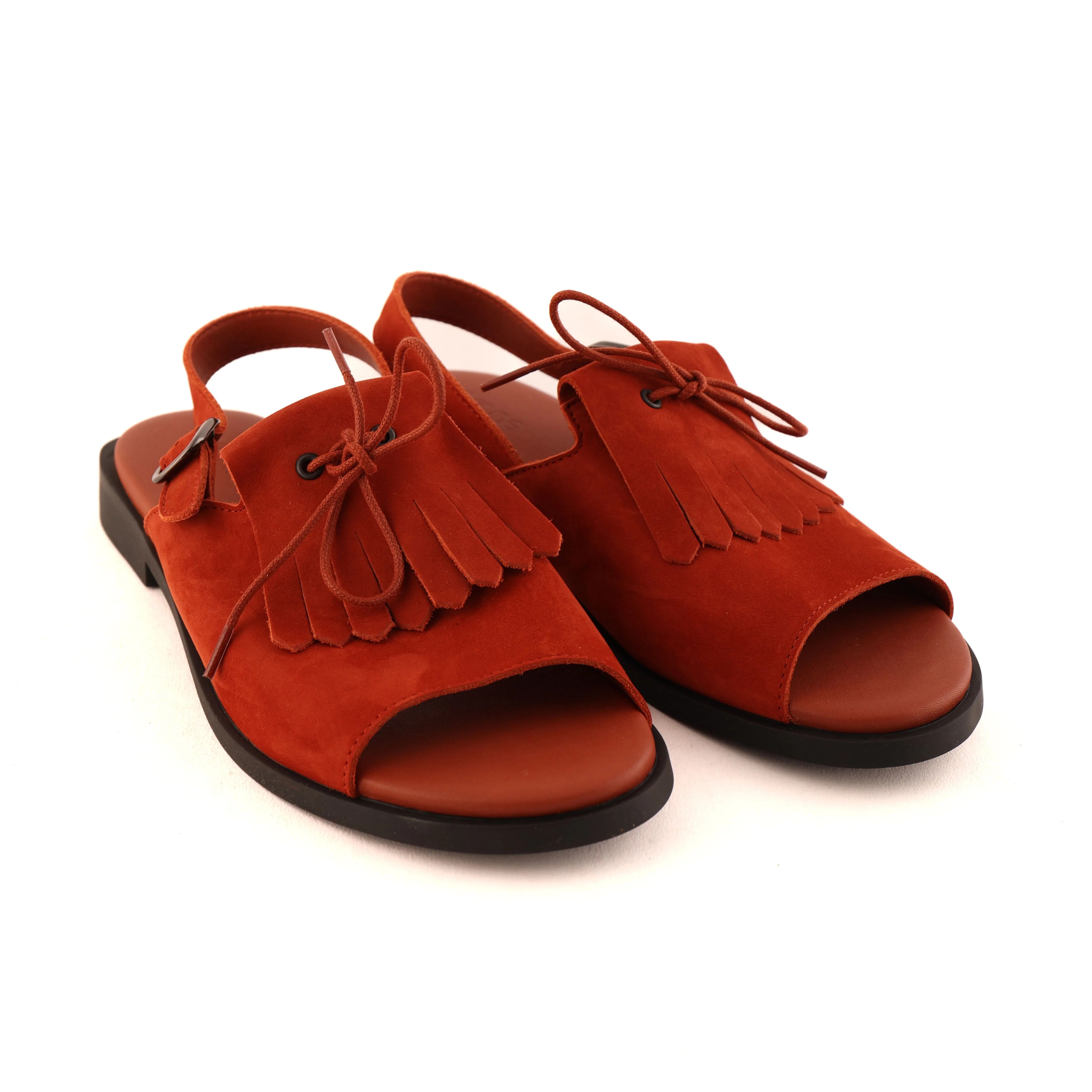 KAKUMA Rust Nubuck - Image 3