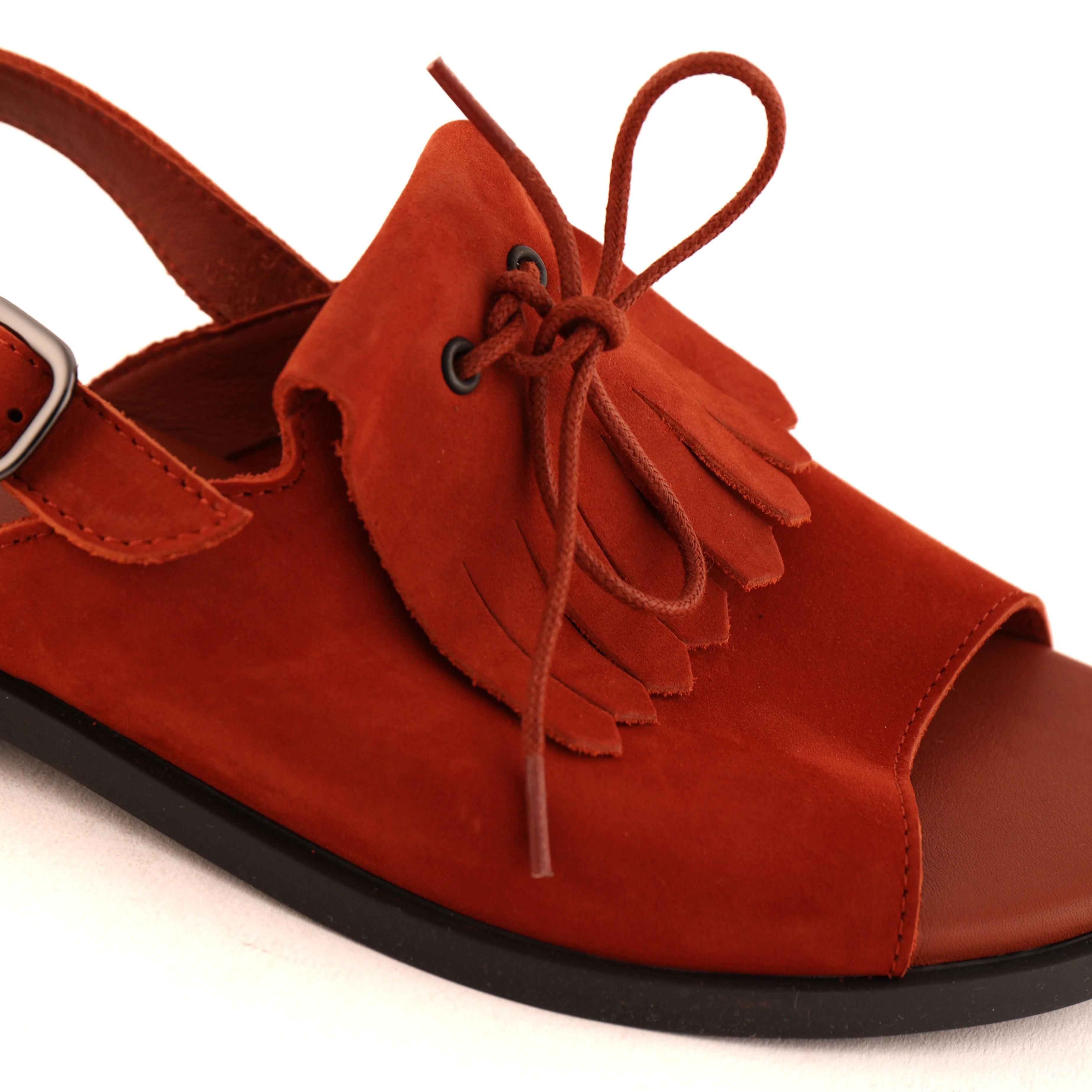 KAKUMA Rust Nubuck - Image 4