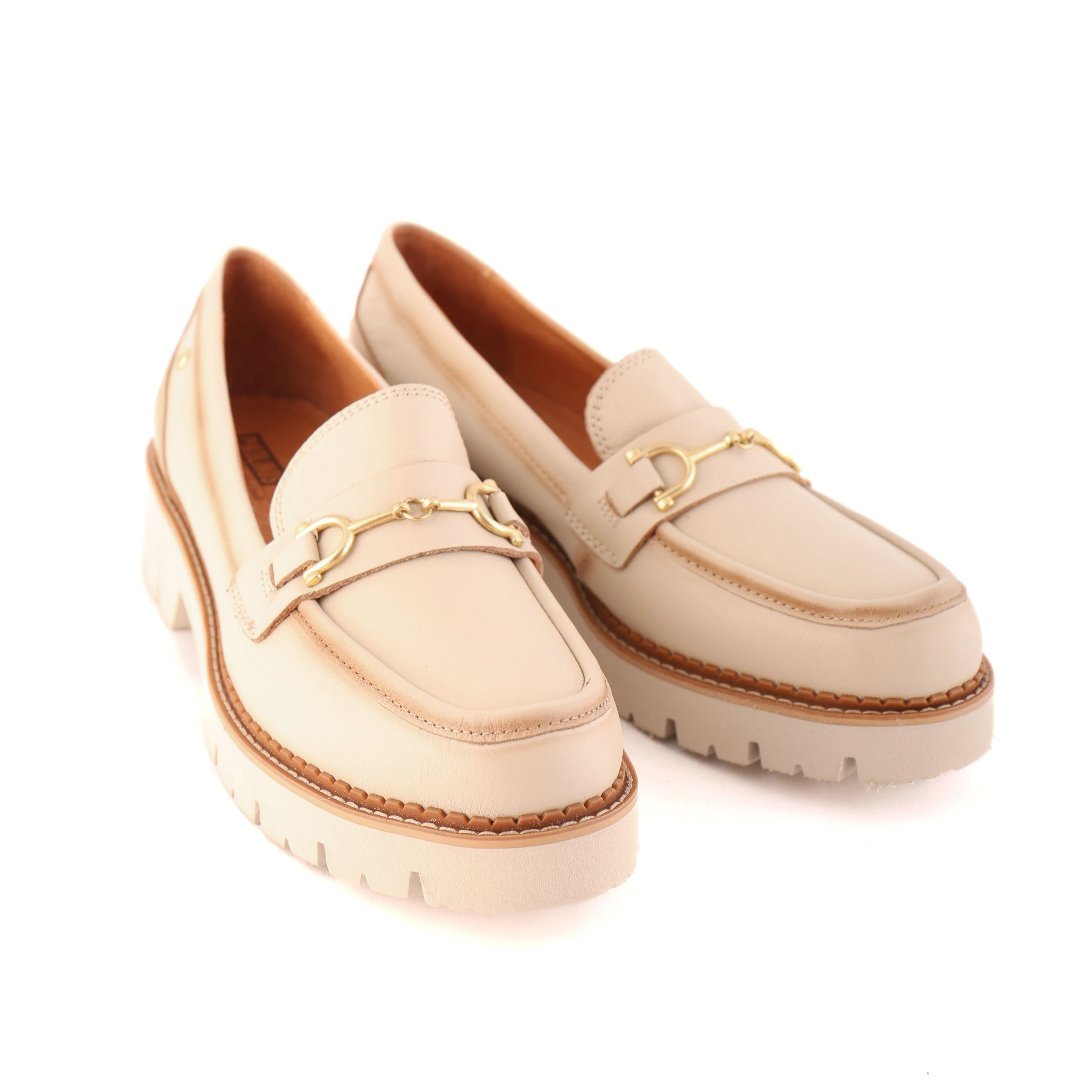 KALEB Off White - Image 3