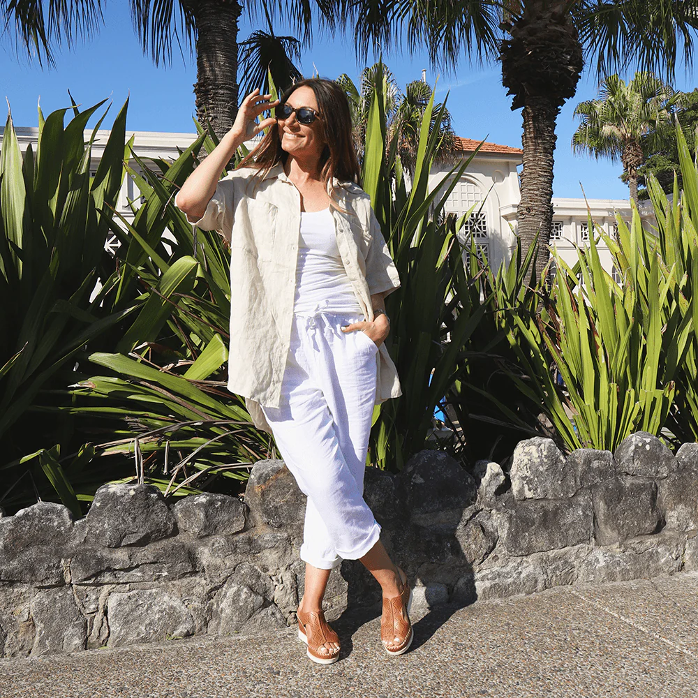 KELSEY Tan - Image 5