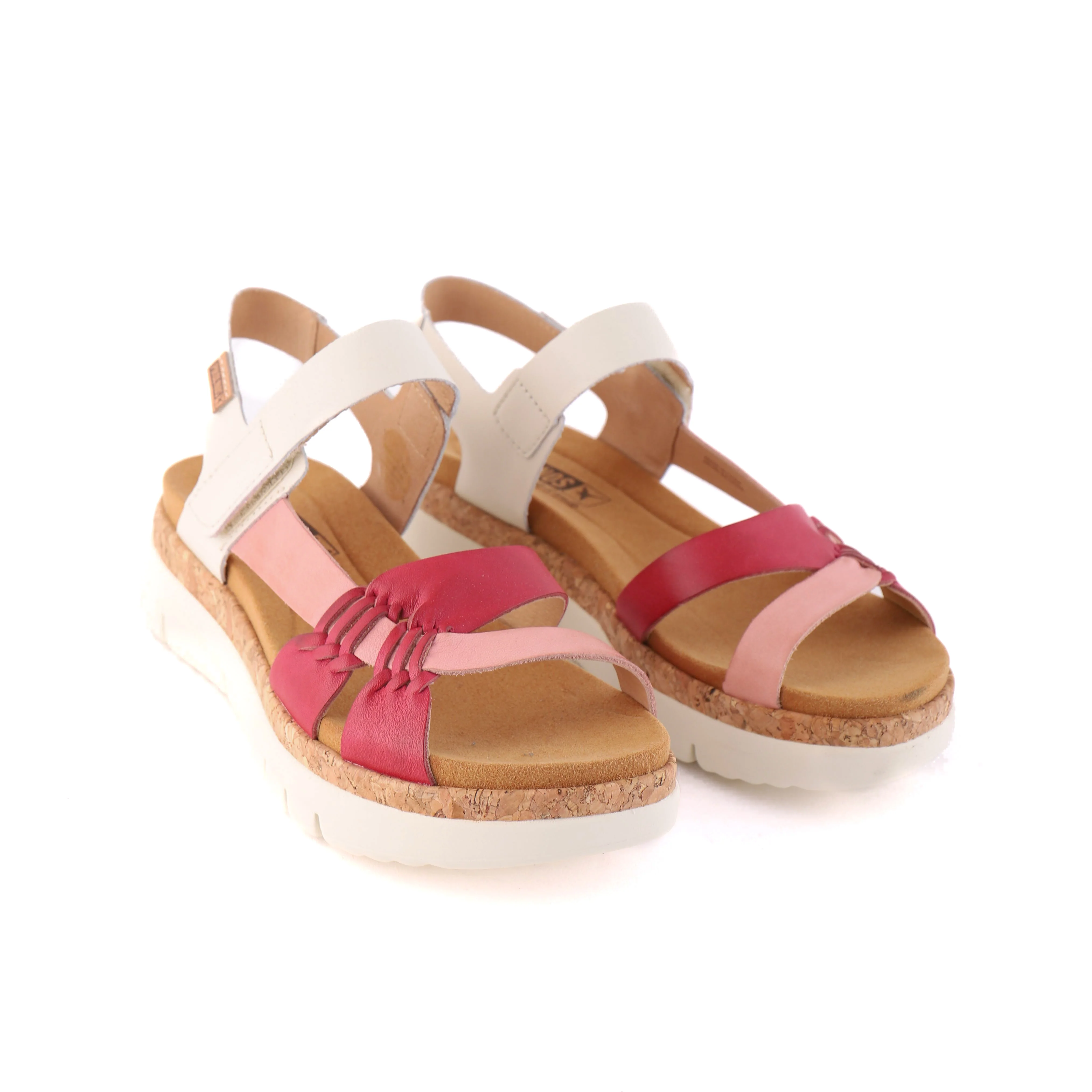 KHLOE Pink Multi - Image 3