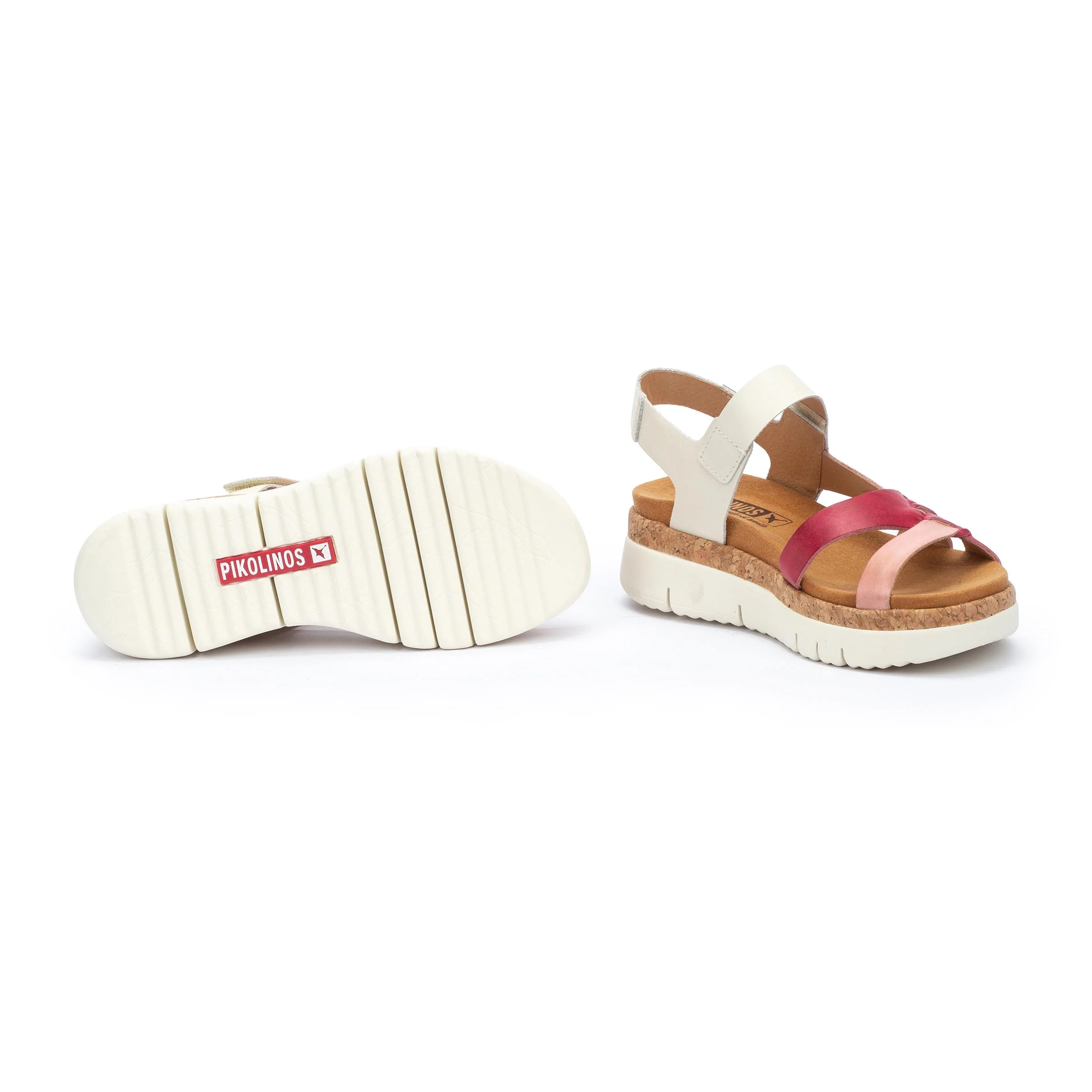 KHLOE Pink Multi - Image 5
