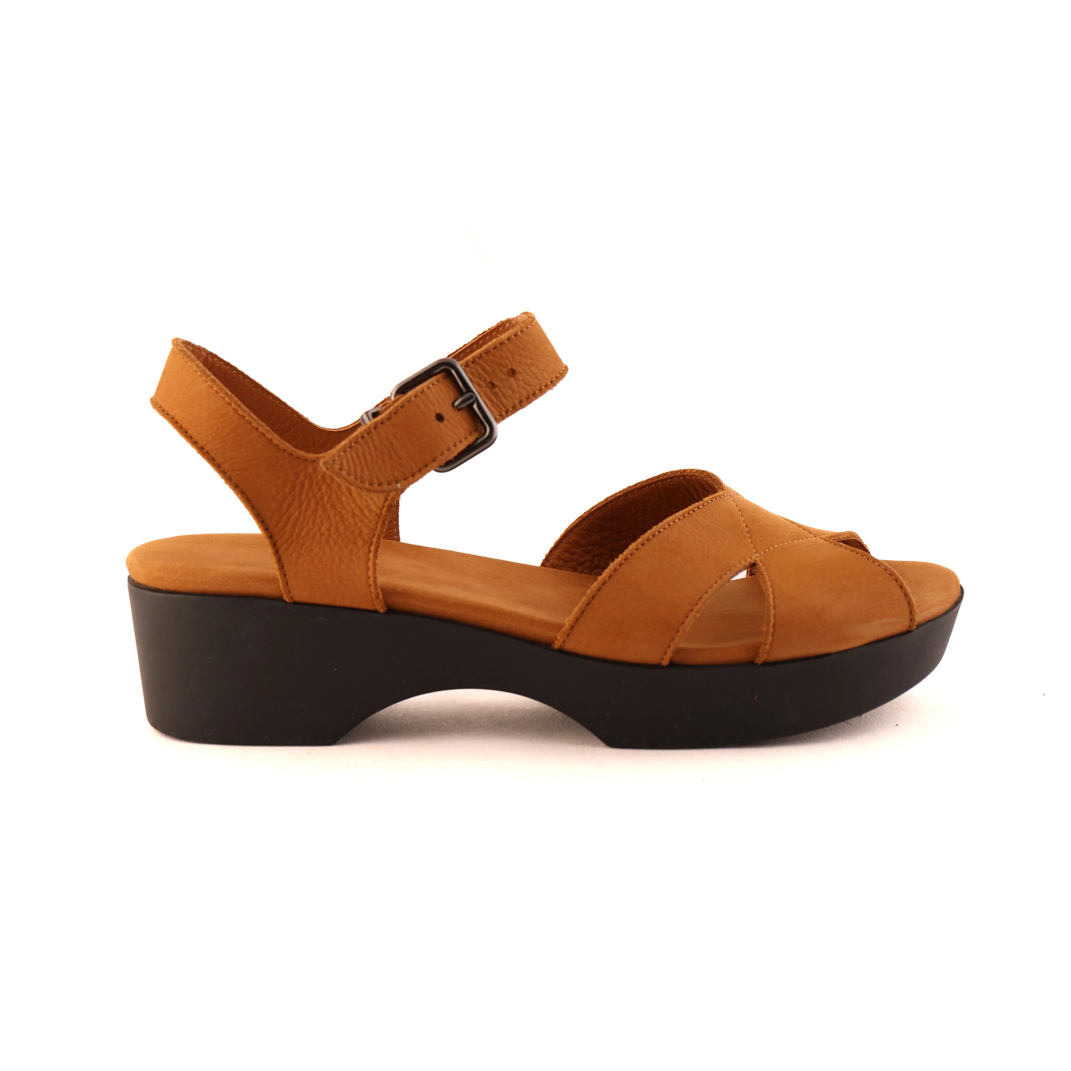 KIMBAO Tan Nubuck