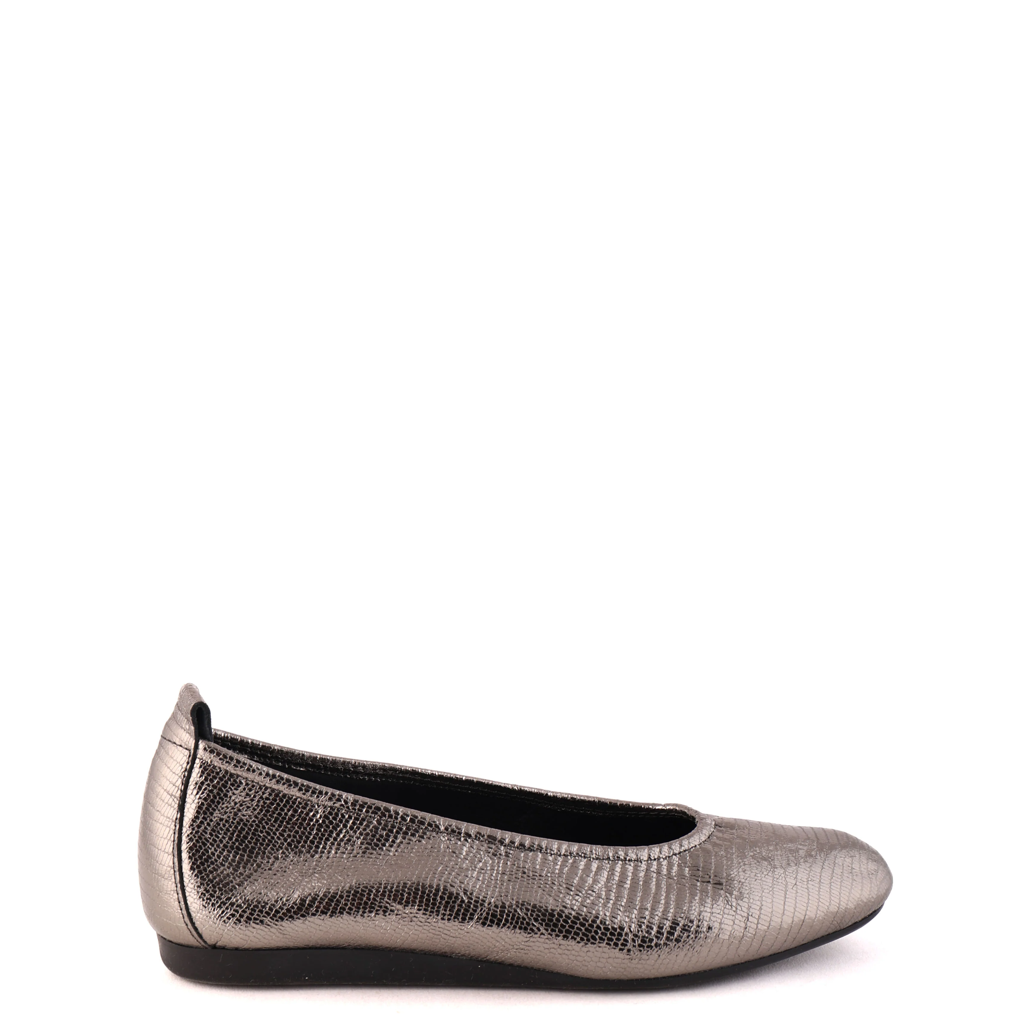 LAIUZA Silver Shimmer