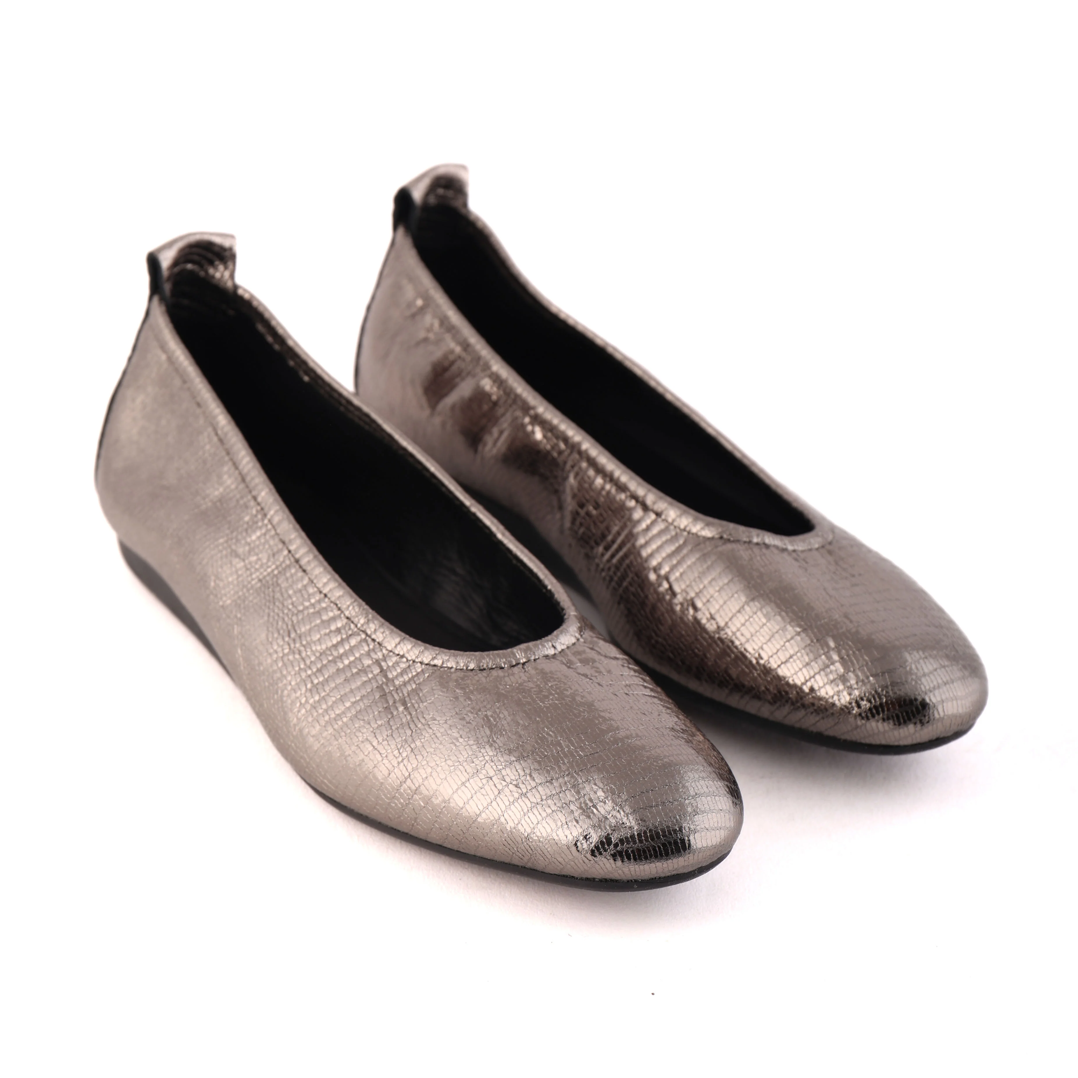 LAIUZA Silver Shimmer - Image 2