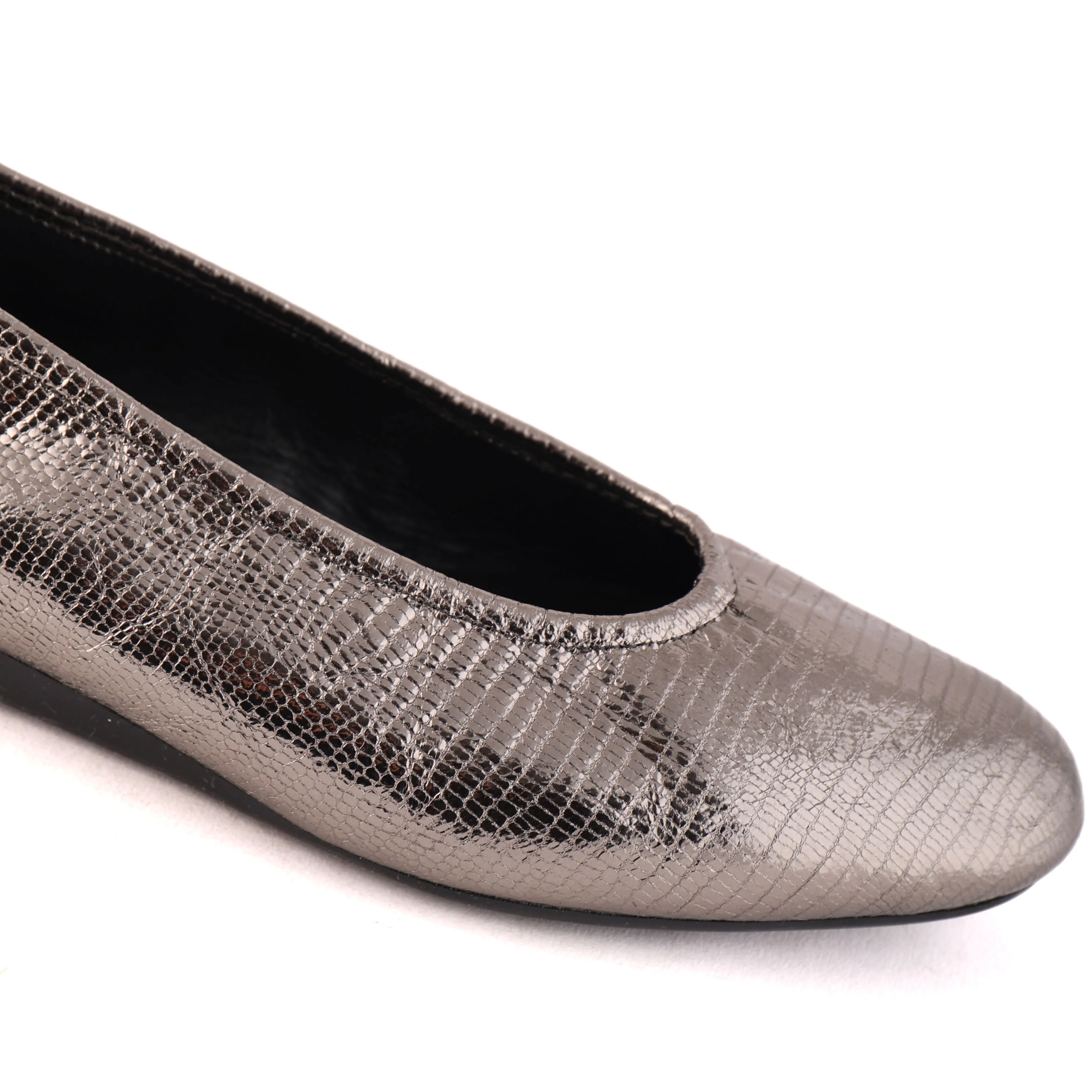 LAIUZA Silver Shimmer - Image 3