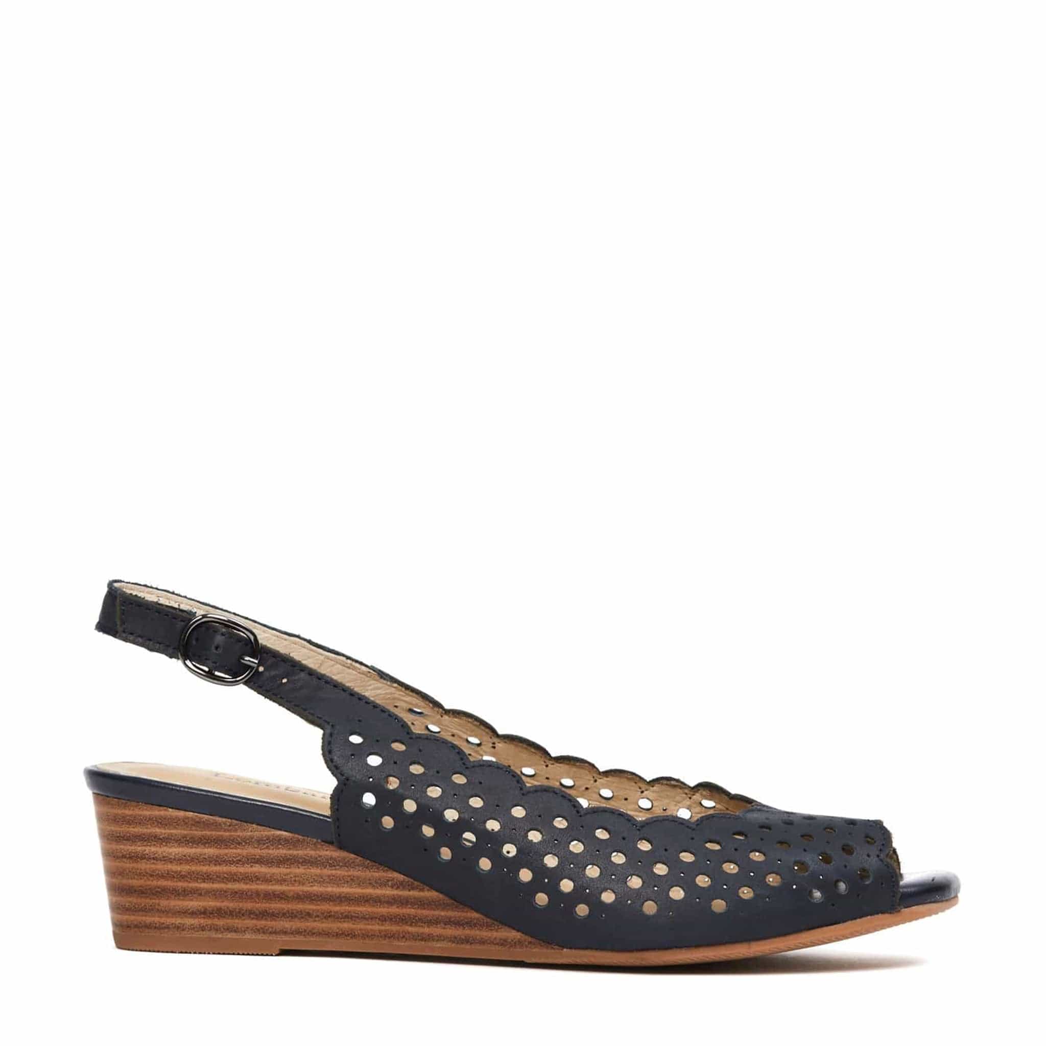 LENORY Navy