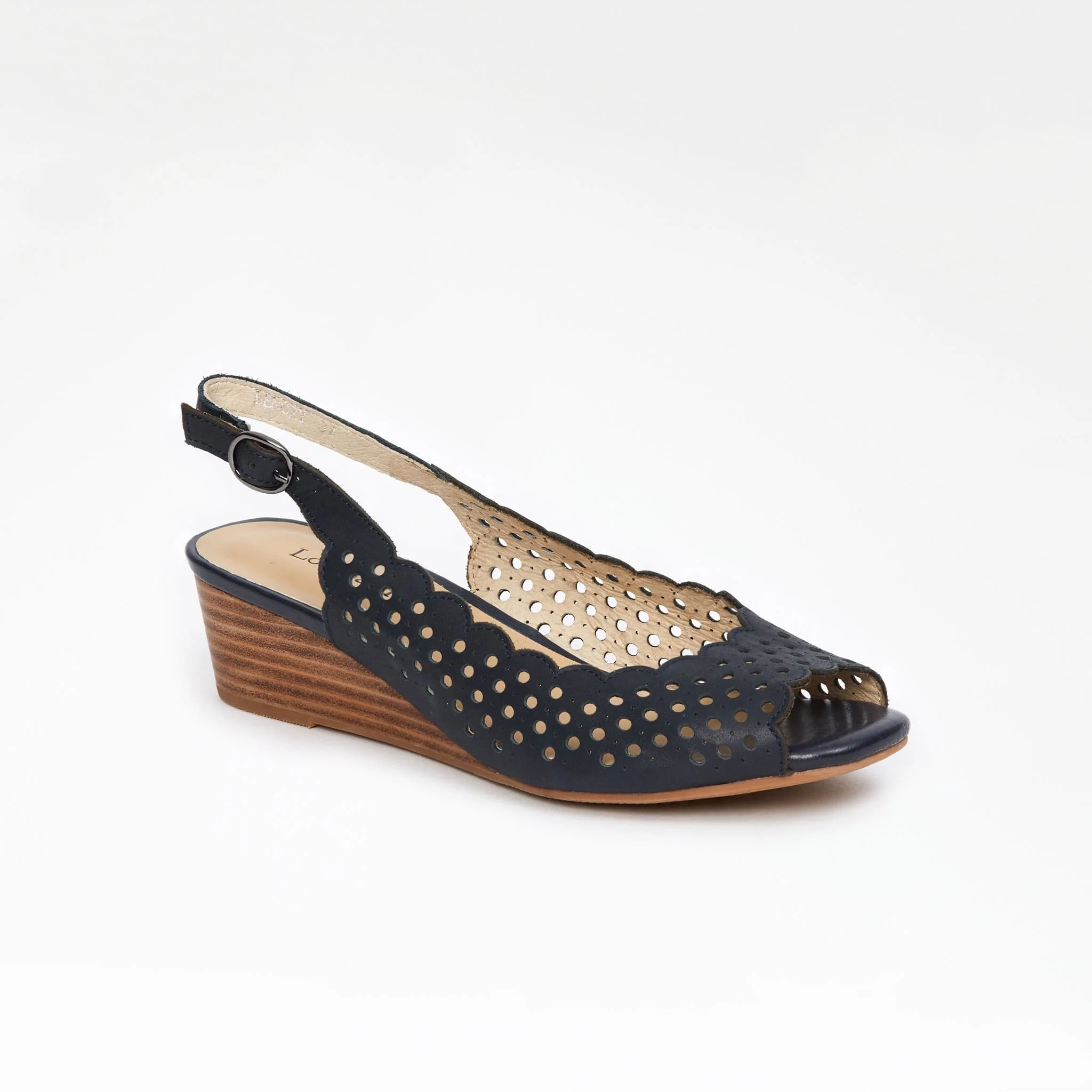 LENORY Navy - Image 2