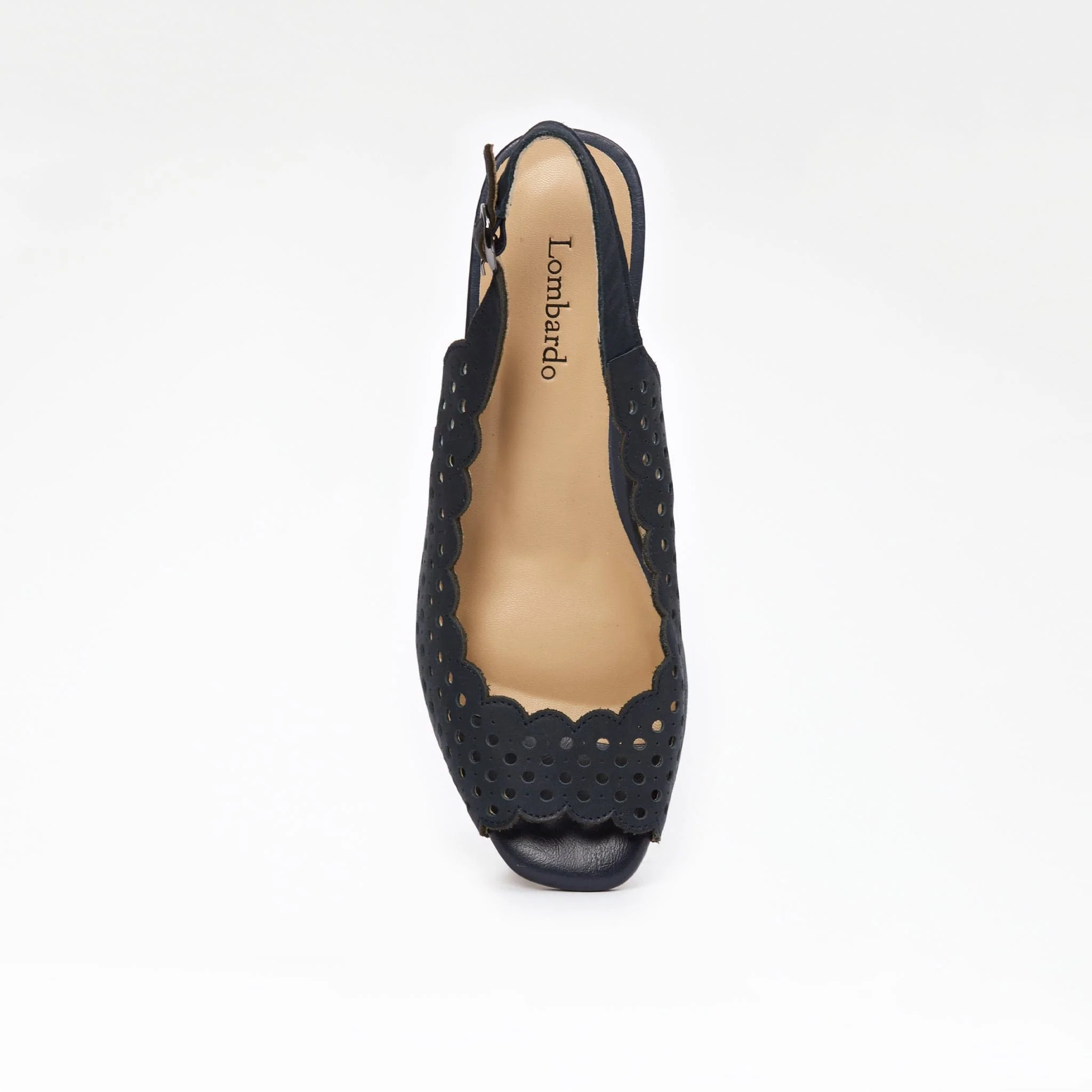 LENORY Navy - Image 3