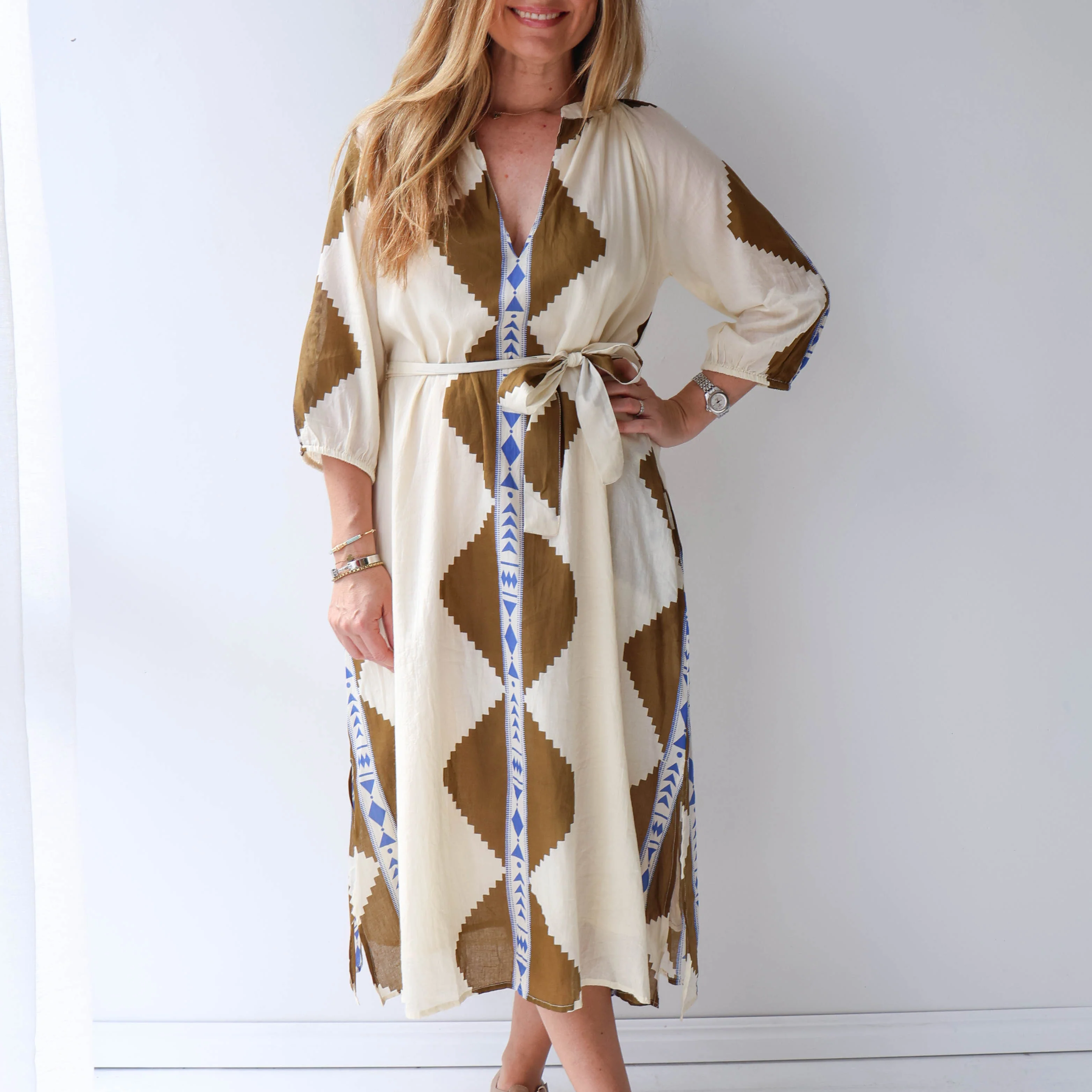 CALLINE Olive Multi - Image 3