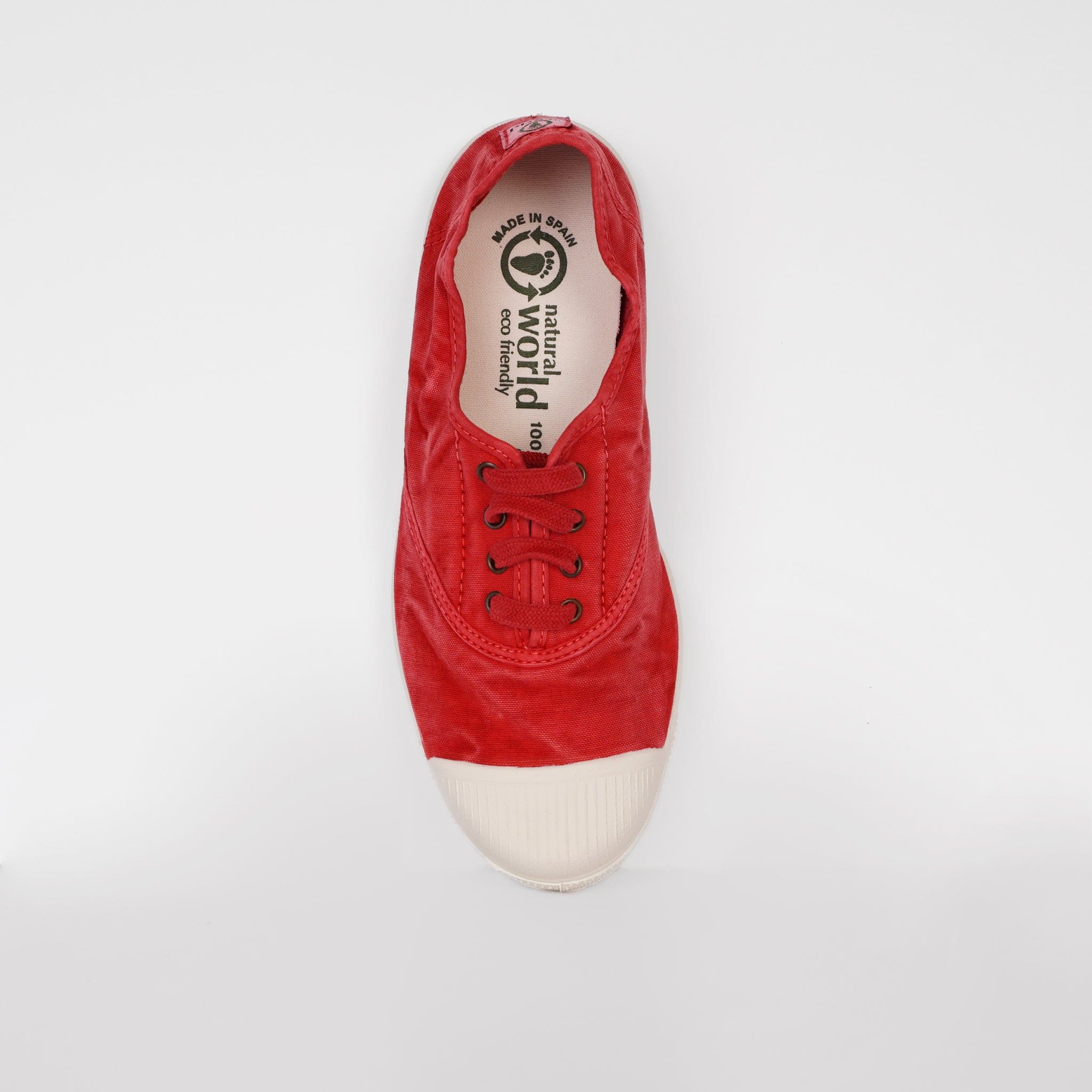 NORTH RED - Image 2