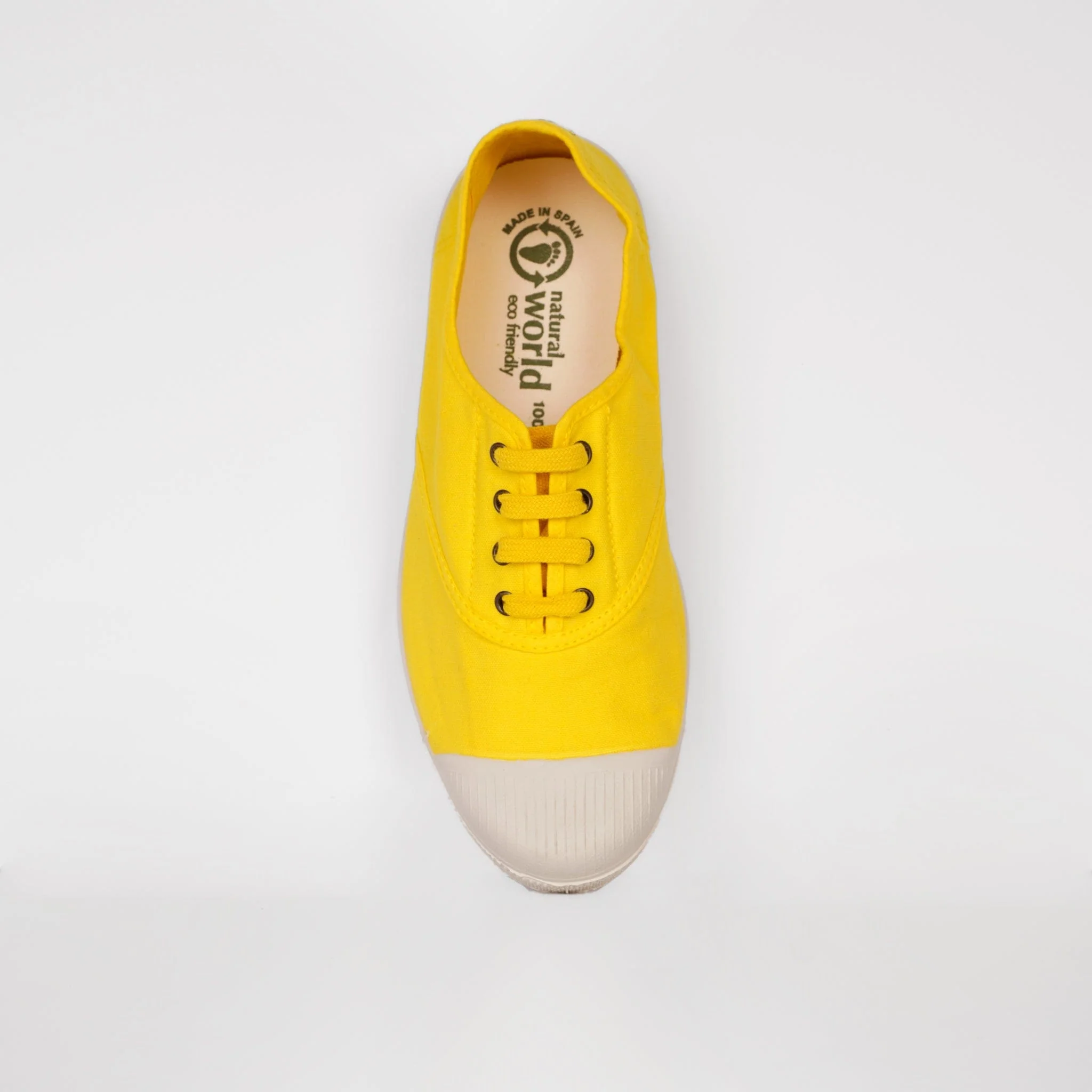 NORTH YELLOW - Image 3