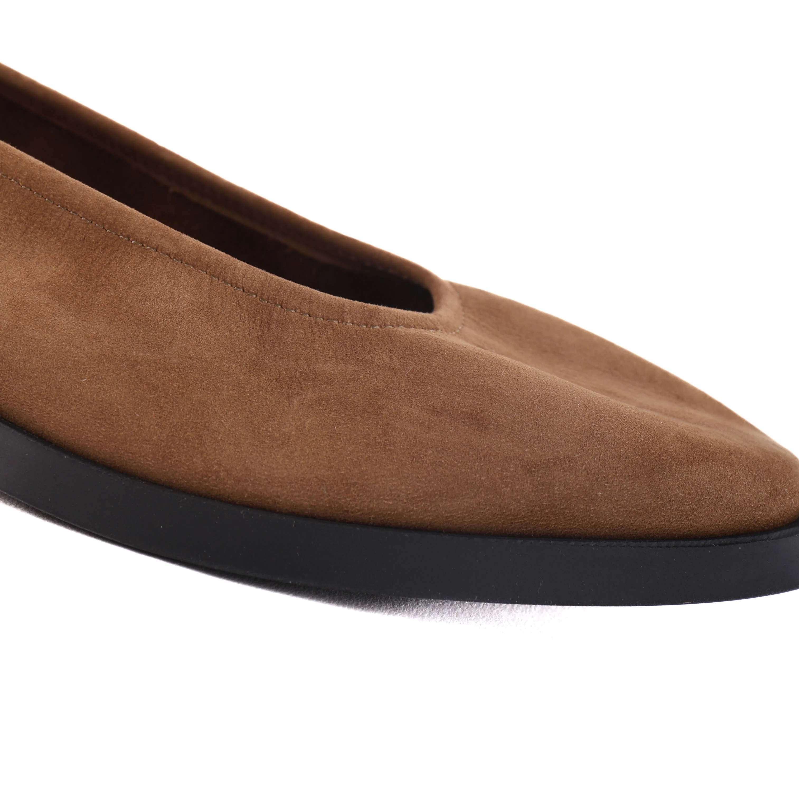 PARIGI Desert Nubuck - Image 2