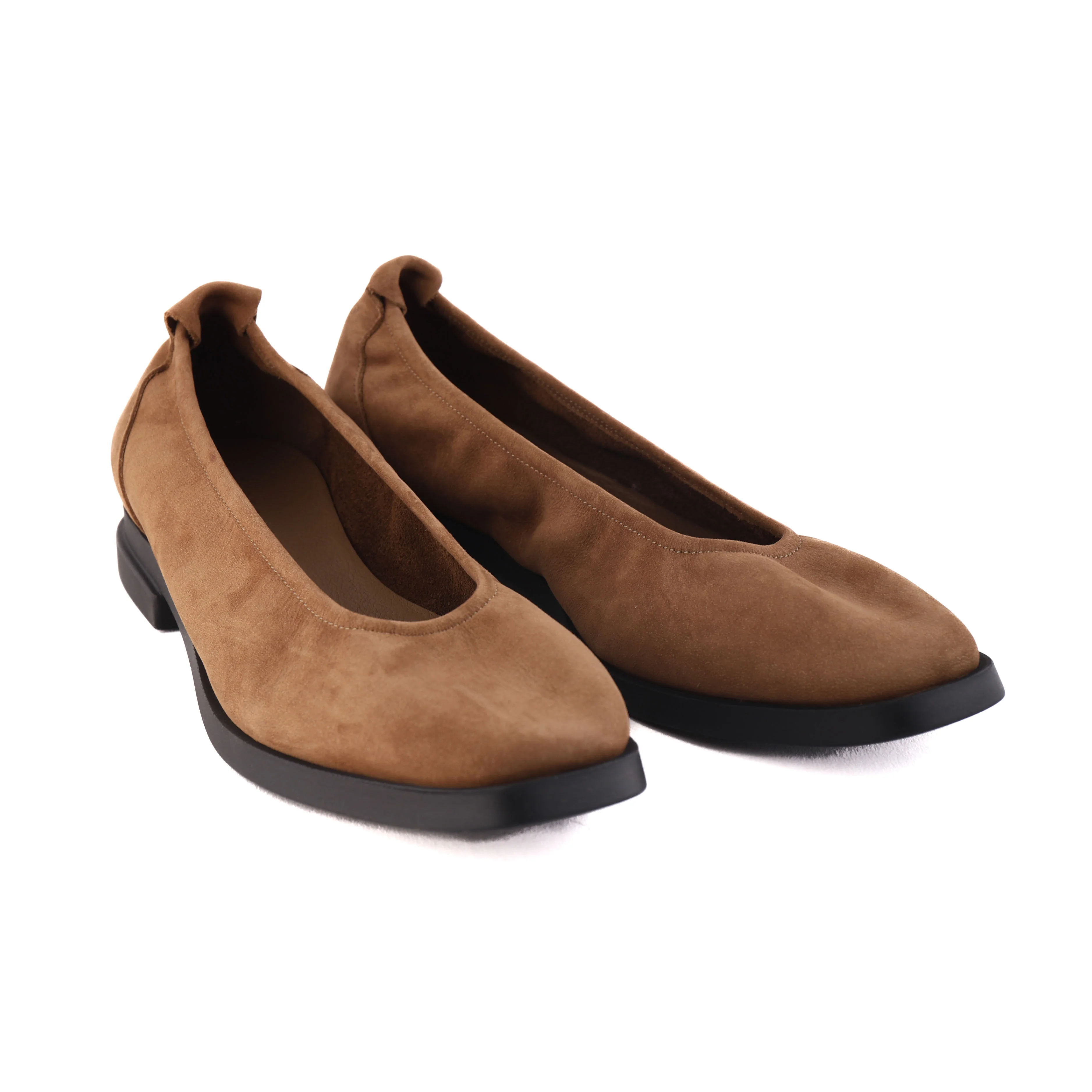 PARIGI Desert Nubuck - Image 3