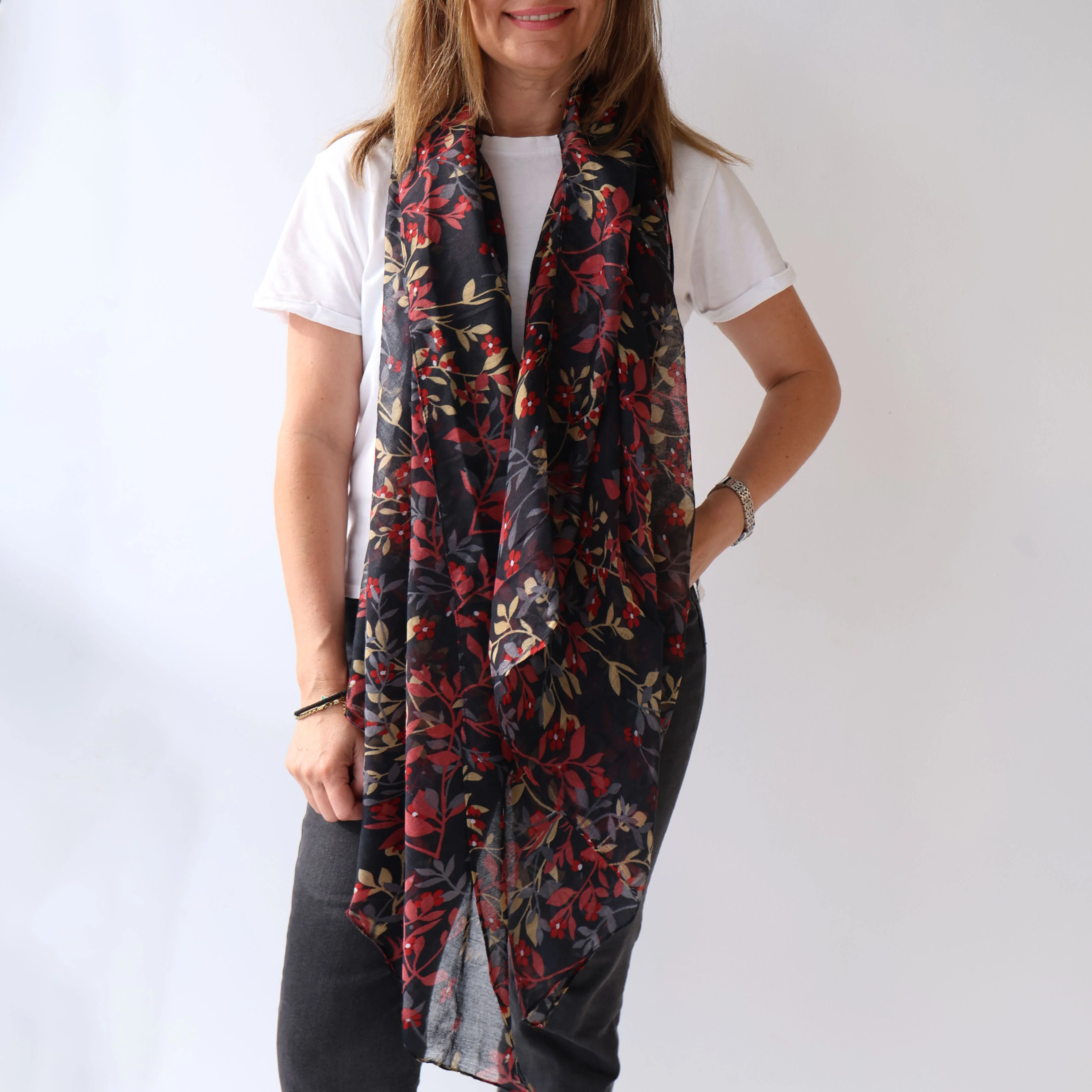 PERSEUS Black Multi