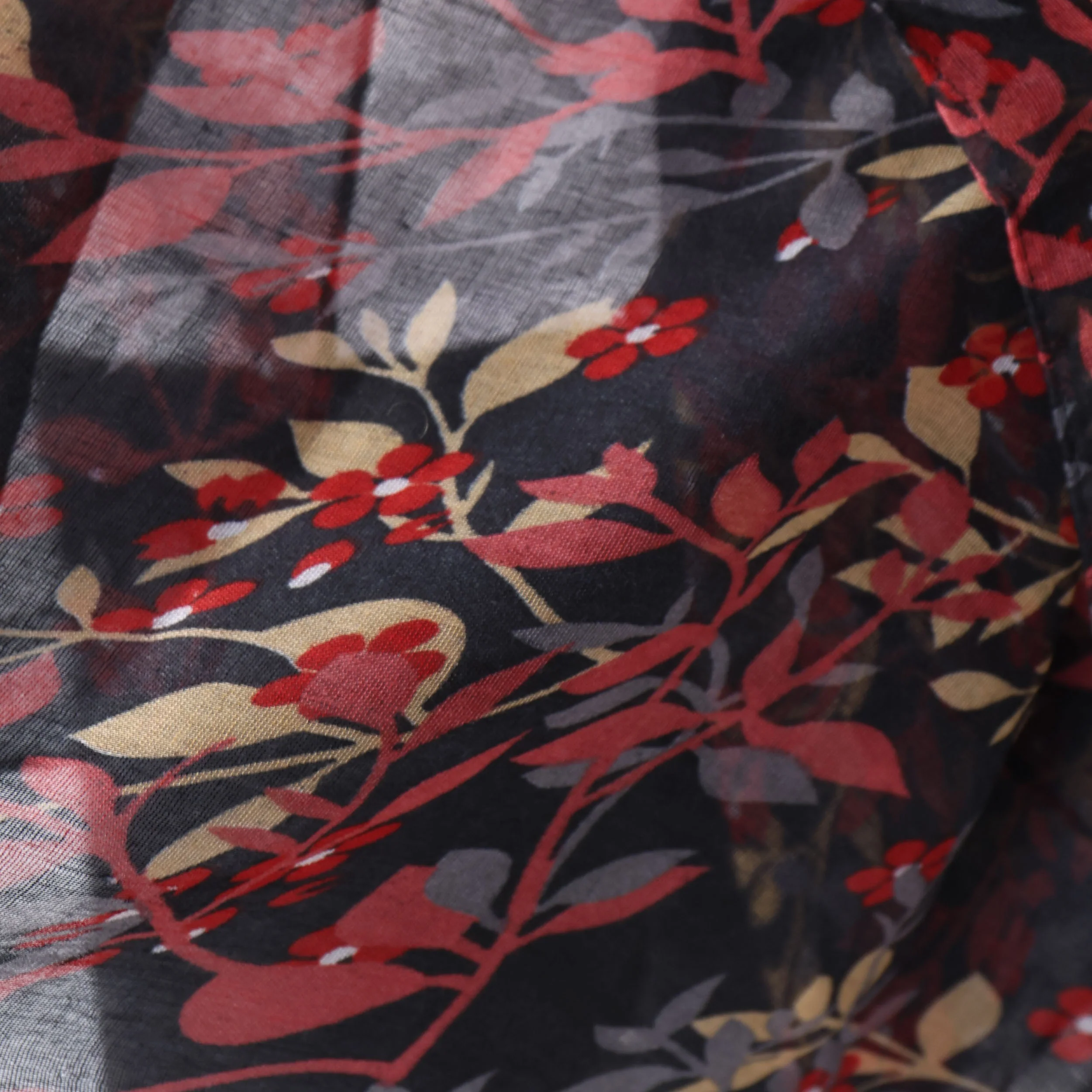 PERSEUS Black Multi - Image 2