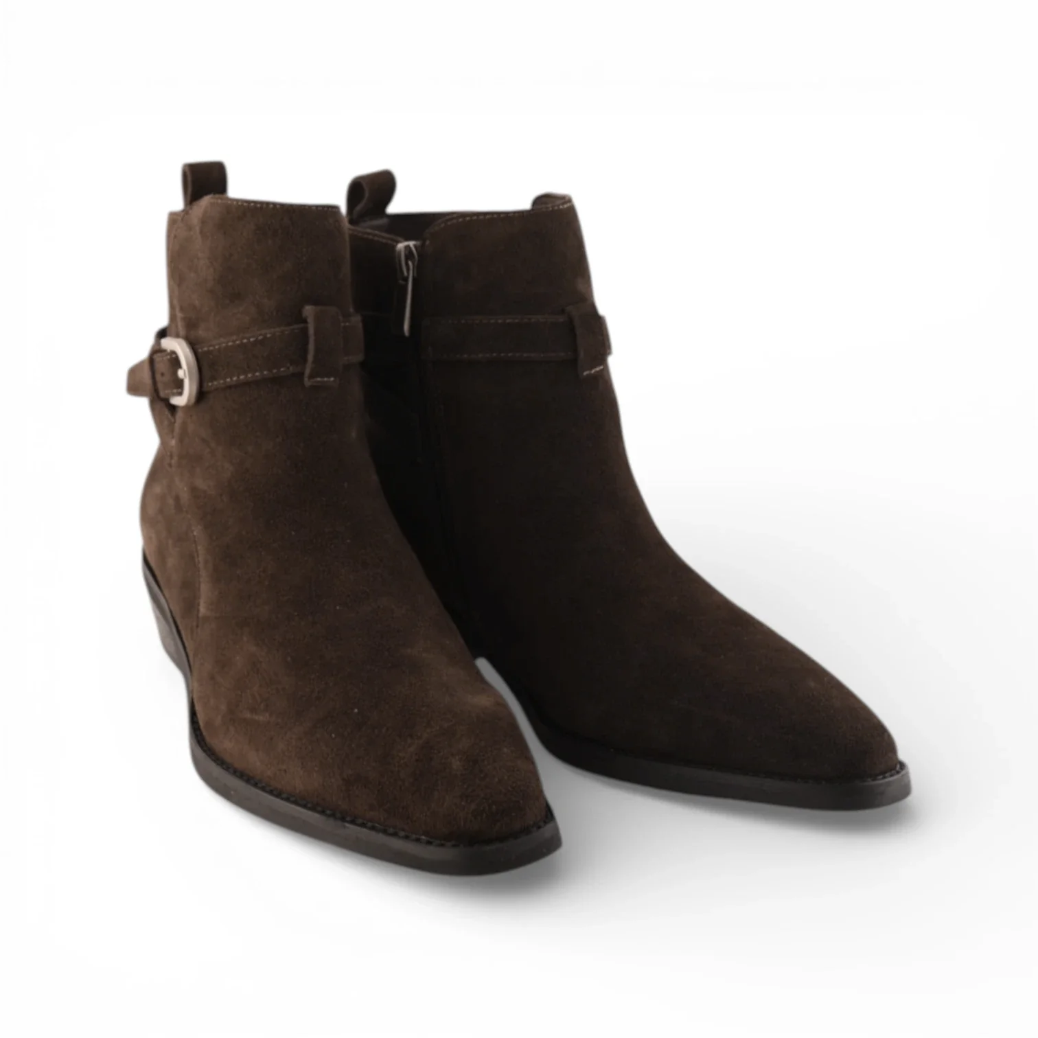 RAFA Choc Suede - Image 2