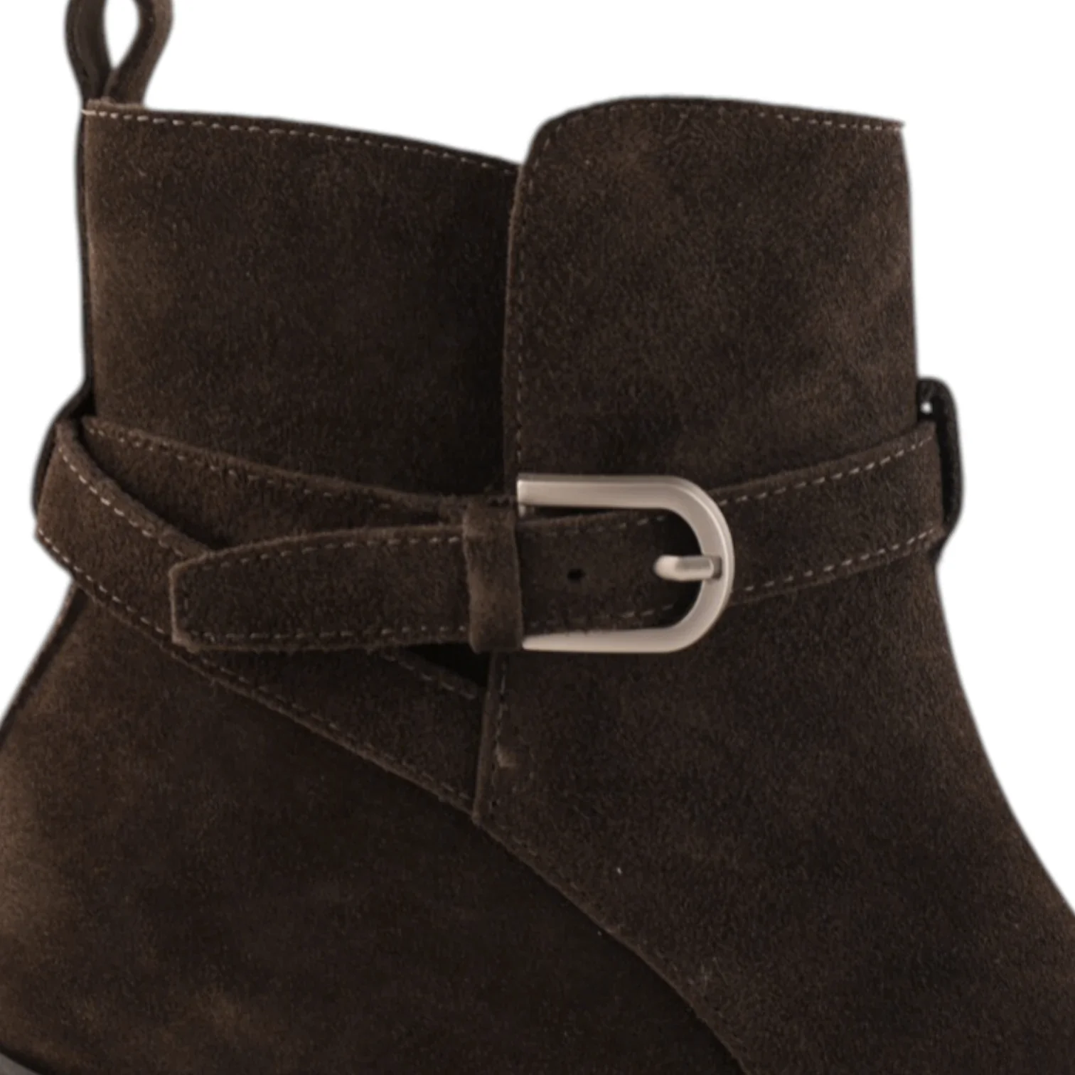 RAFA Choc Suede - Image 3