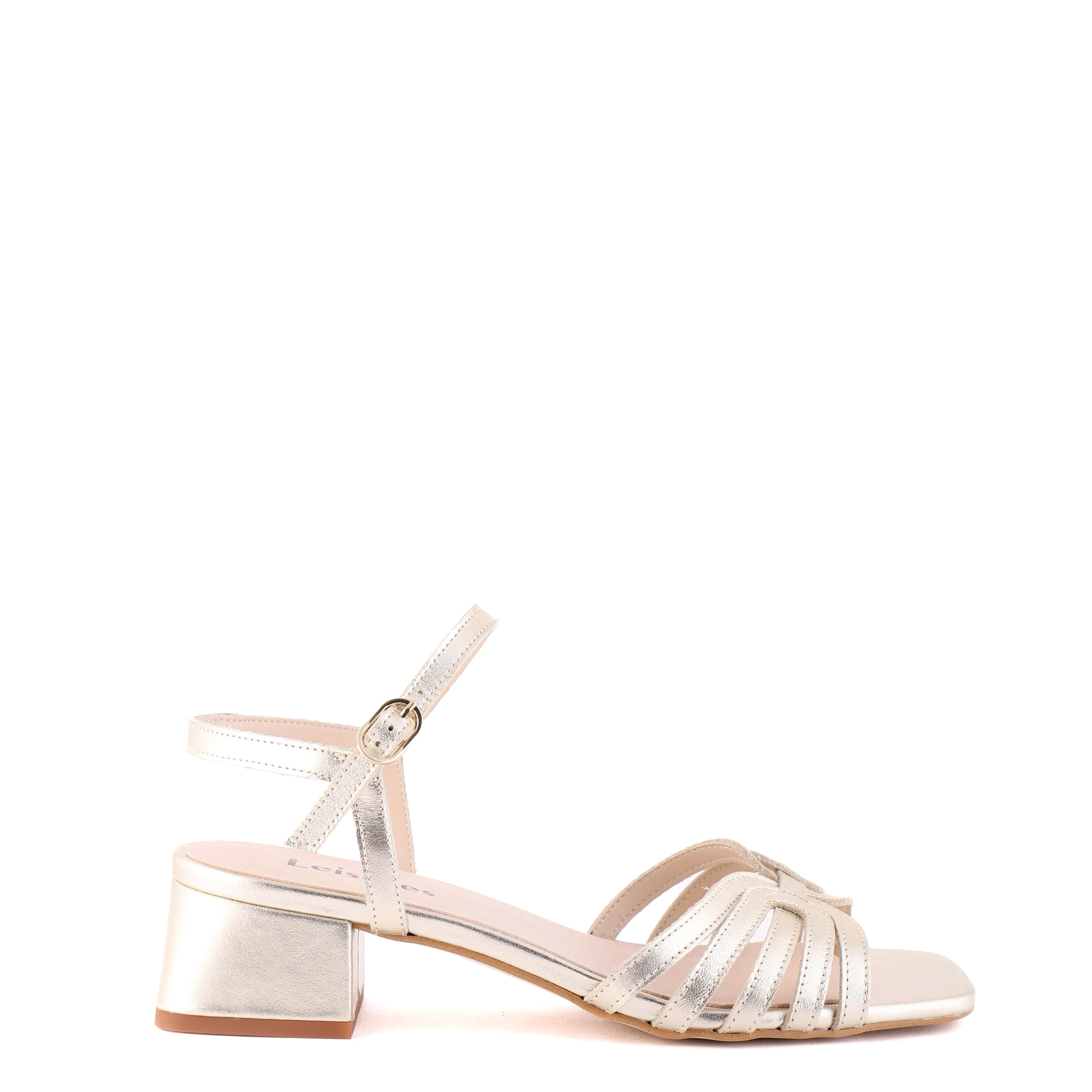 RAVENNA Light Gold