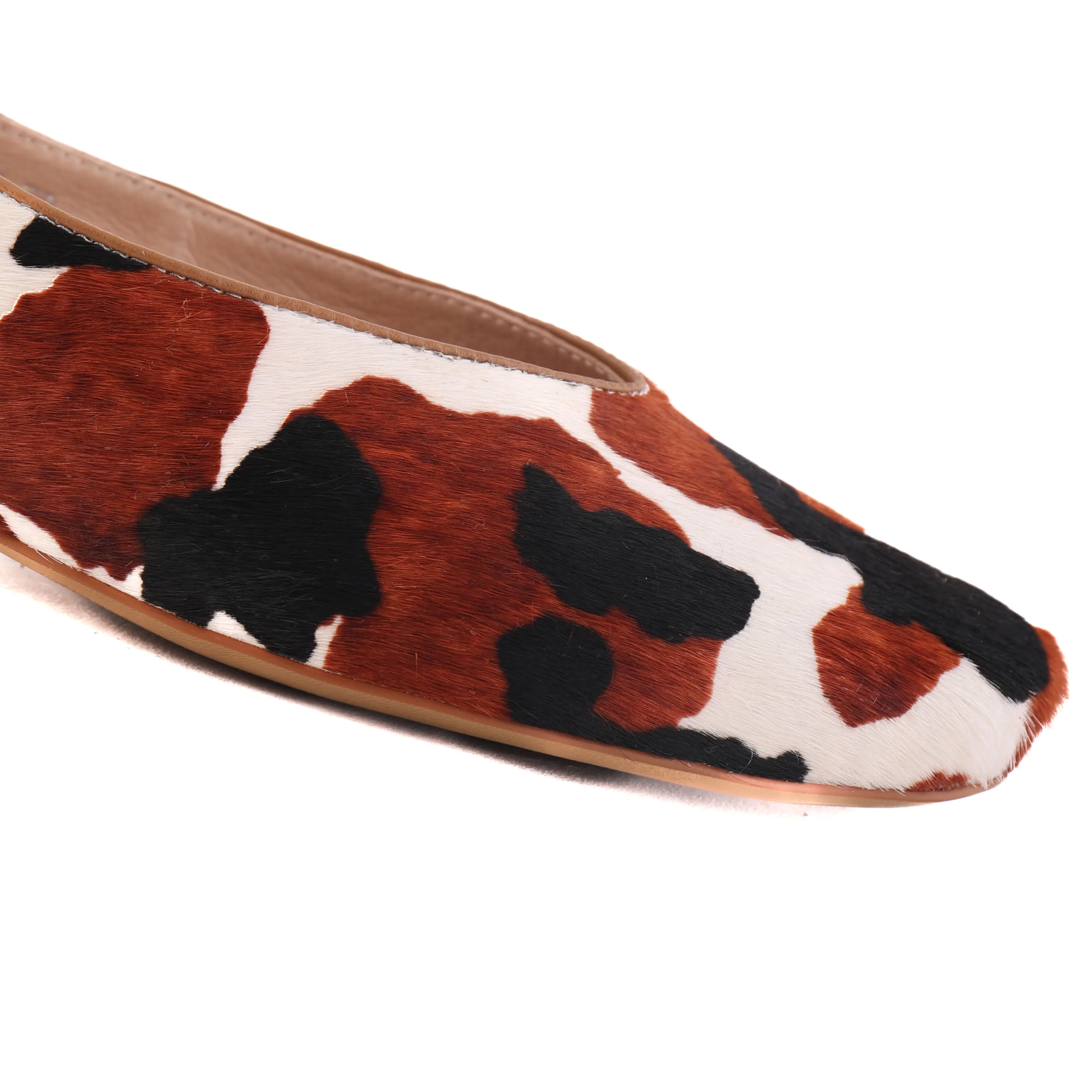 RAYNES Cow Print - Image 3