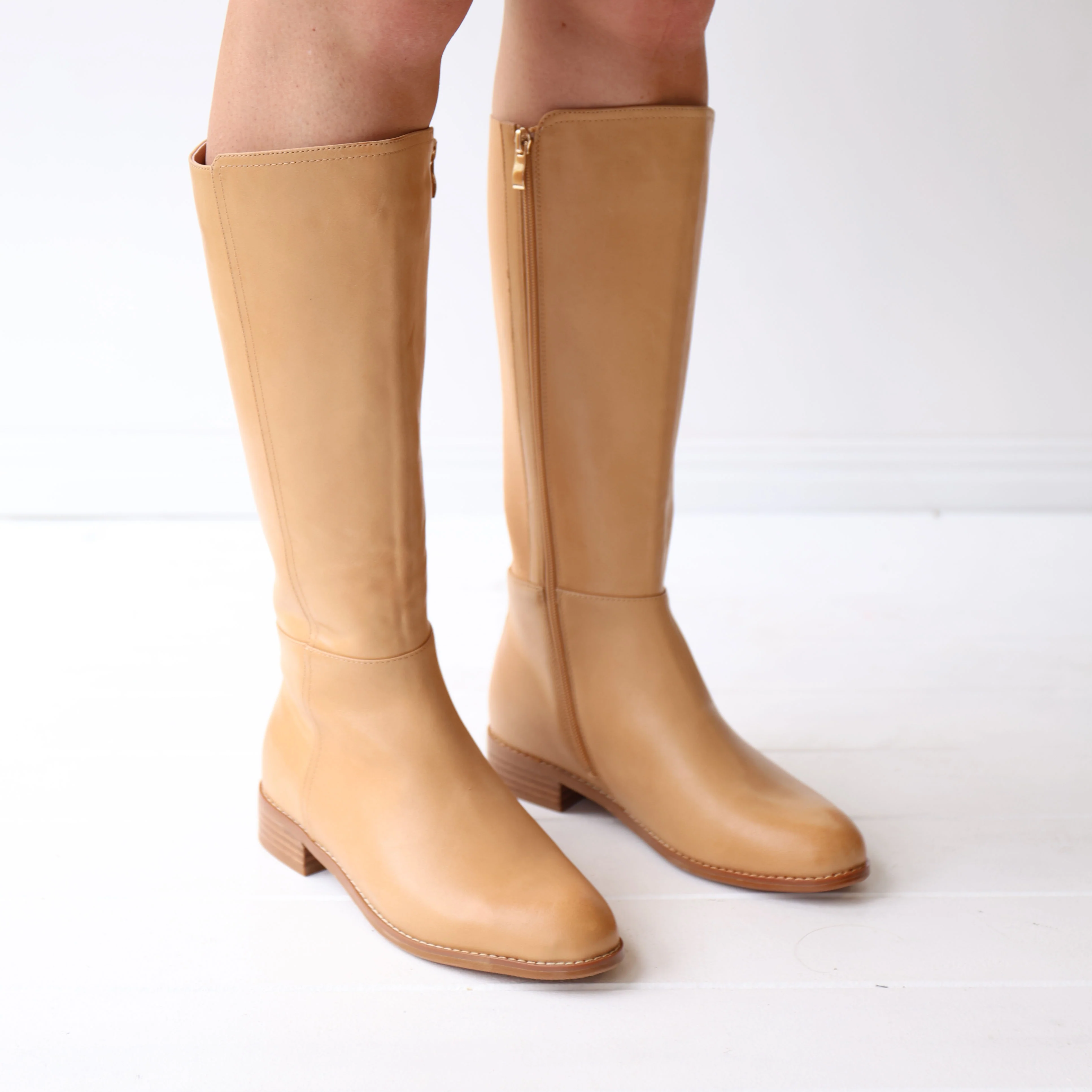 REMEDY Light Tan - Image 2