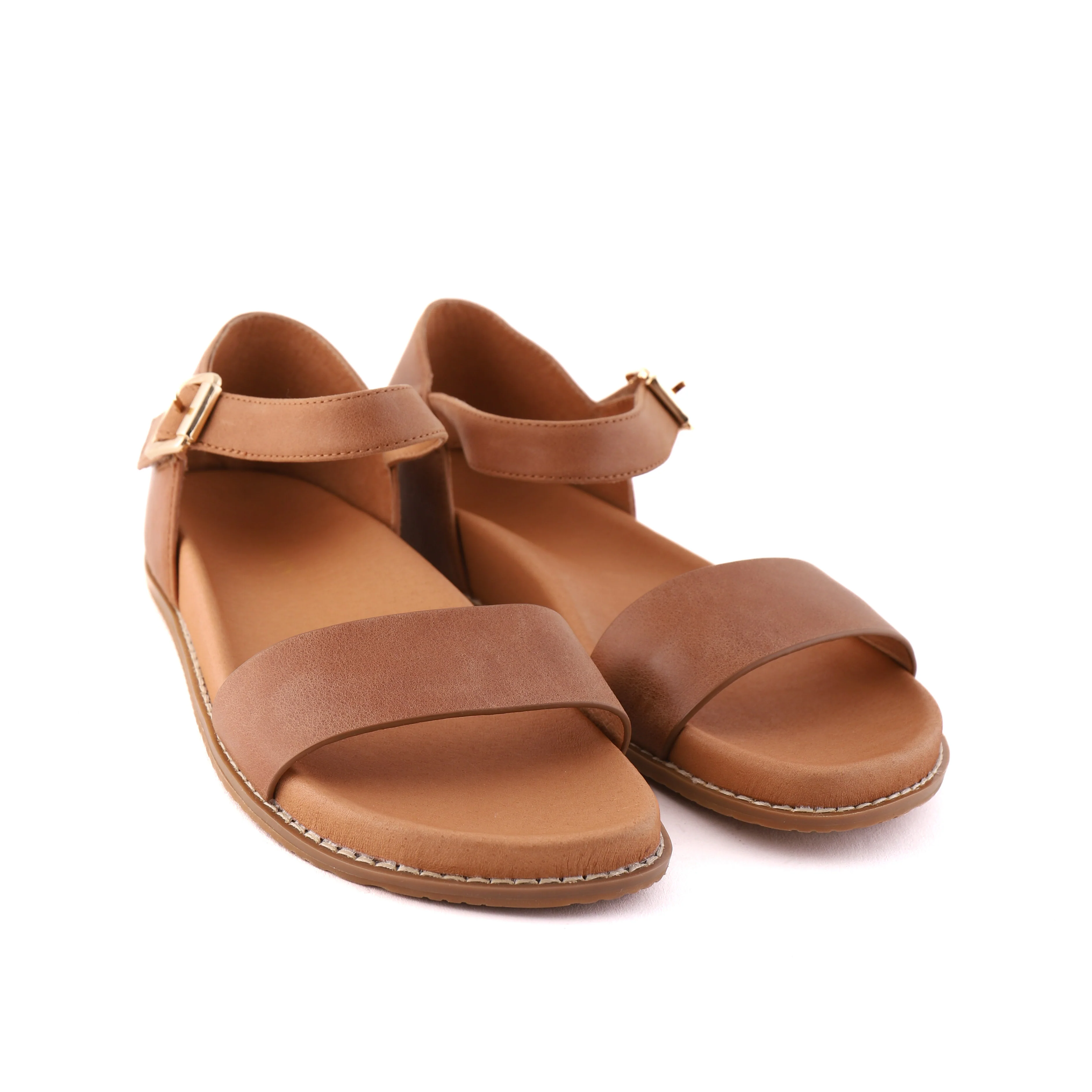 RENATA Dark Tan - Image 3
