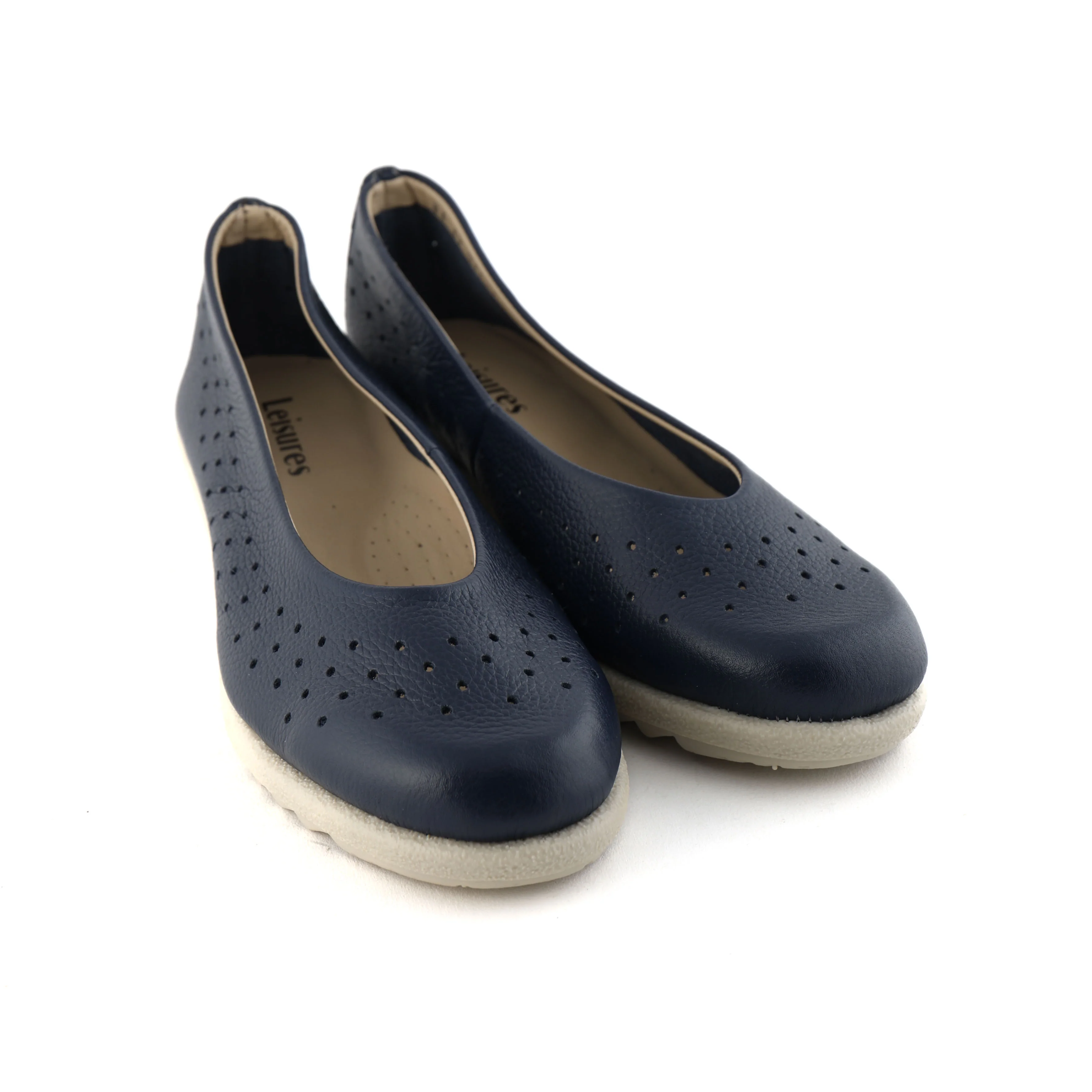 RENNIE Navy - Image 4