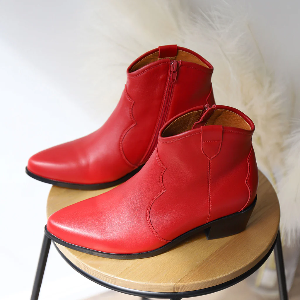 REX Red - Image 3