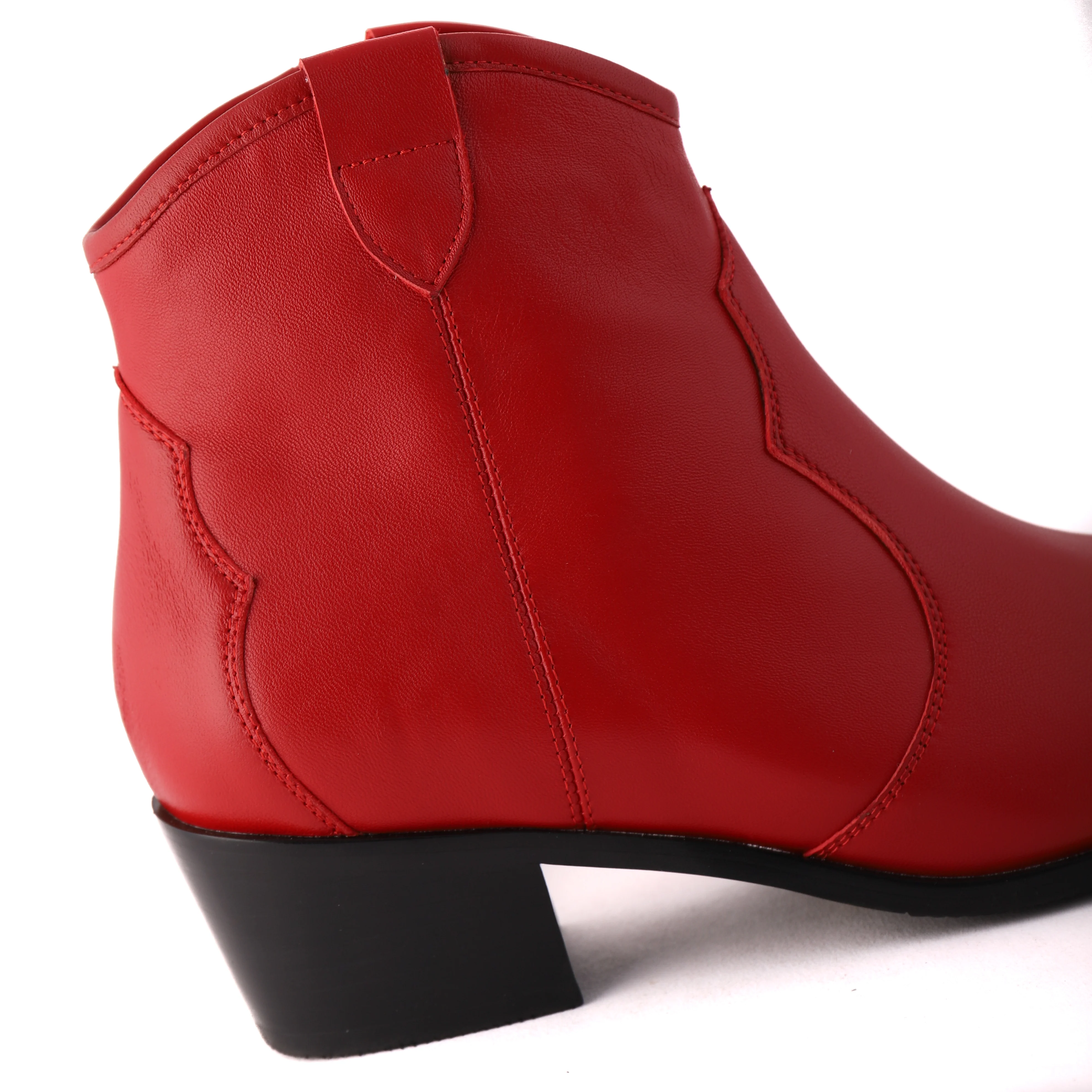 REX Red - Image 5