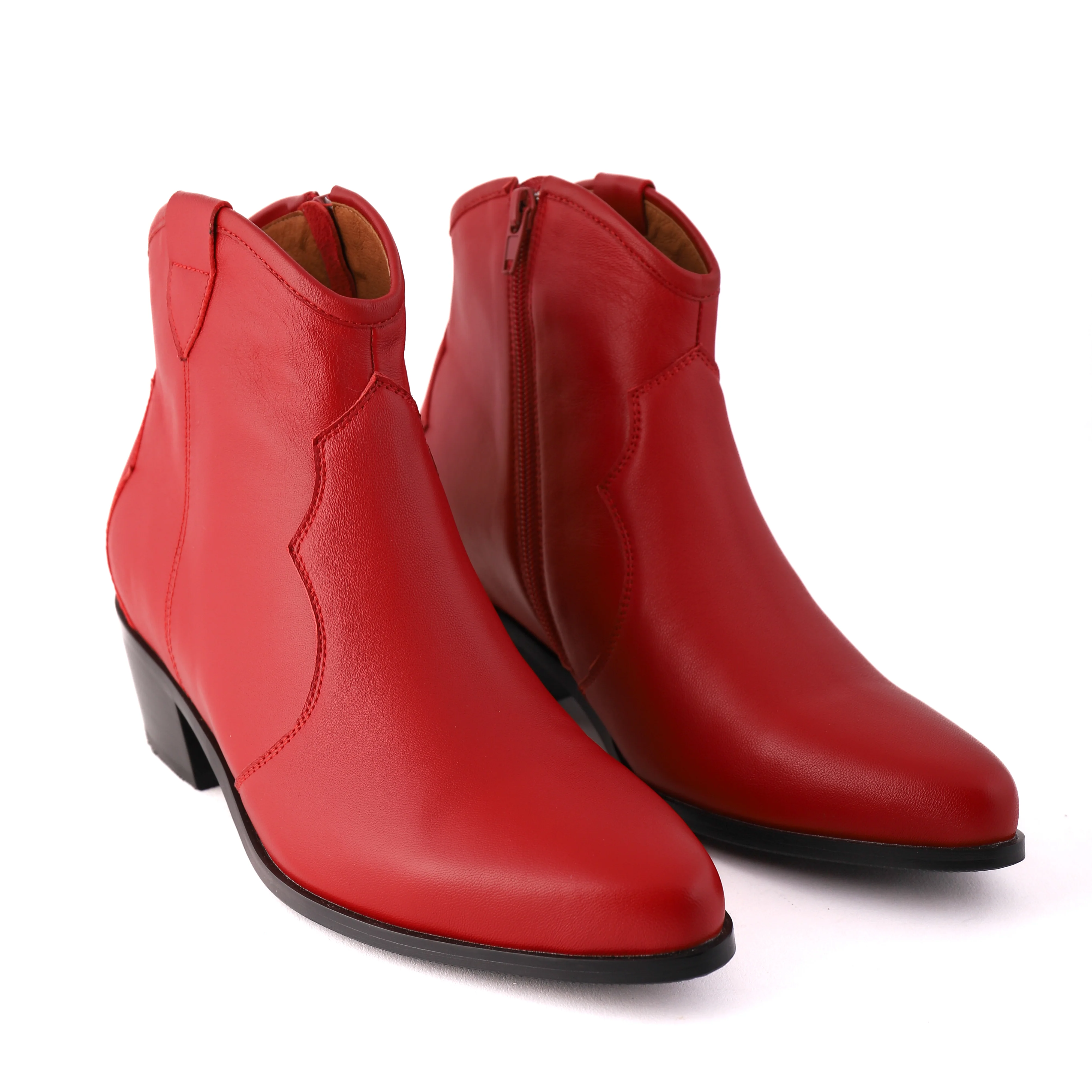 REX Red - Image 6
