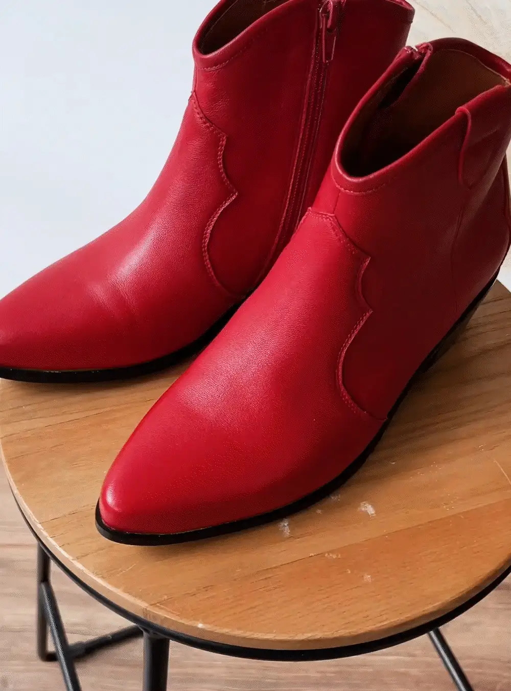 REX Red - Image 7