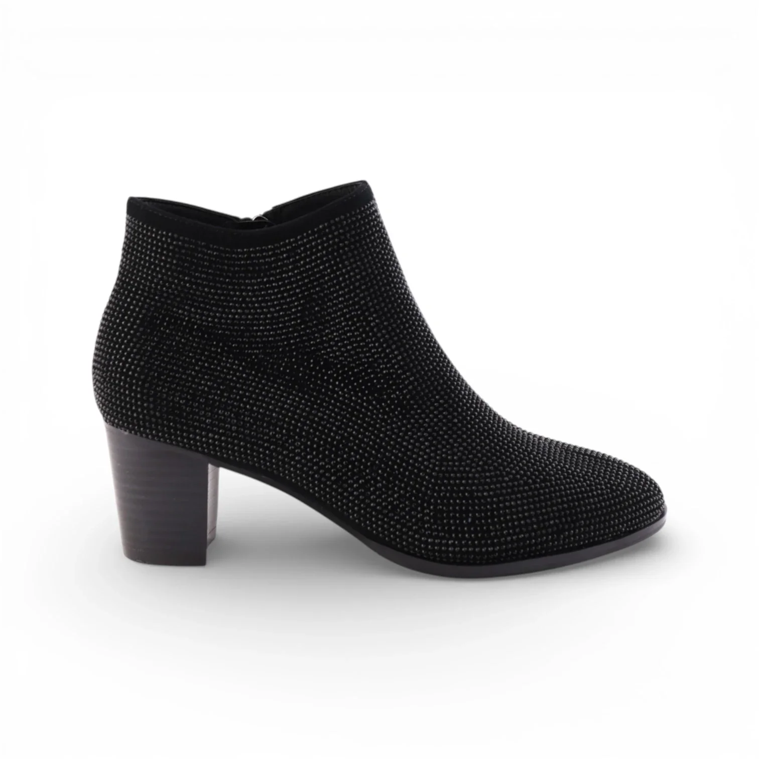REYNOLD Black Sparkle