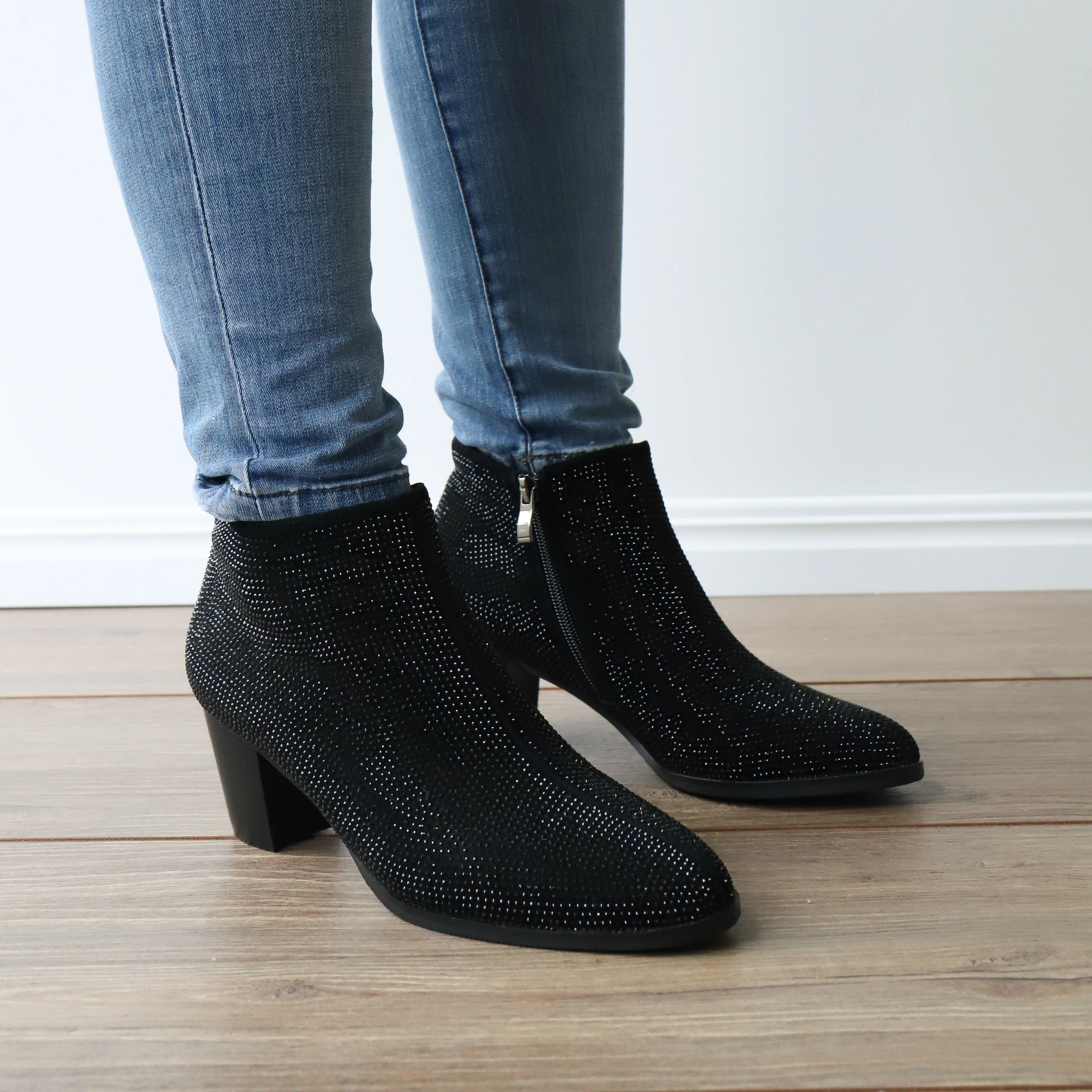 REYNOLD Black Sparkle - Image 6