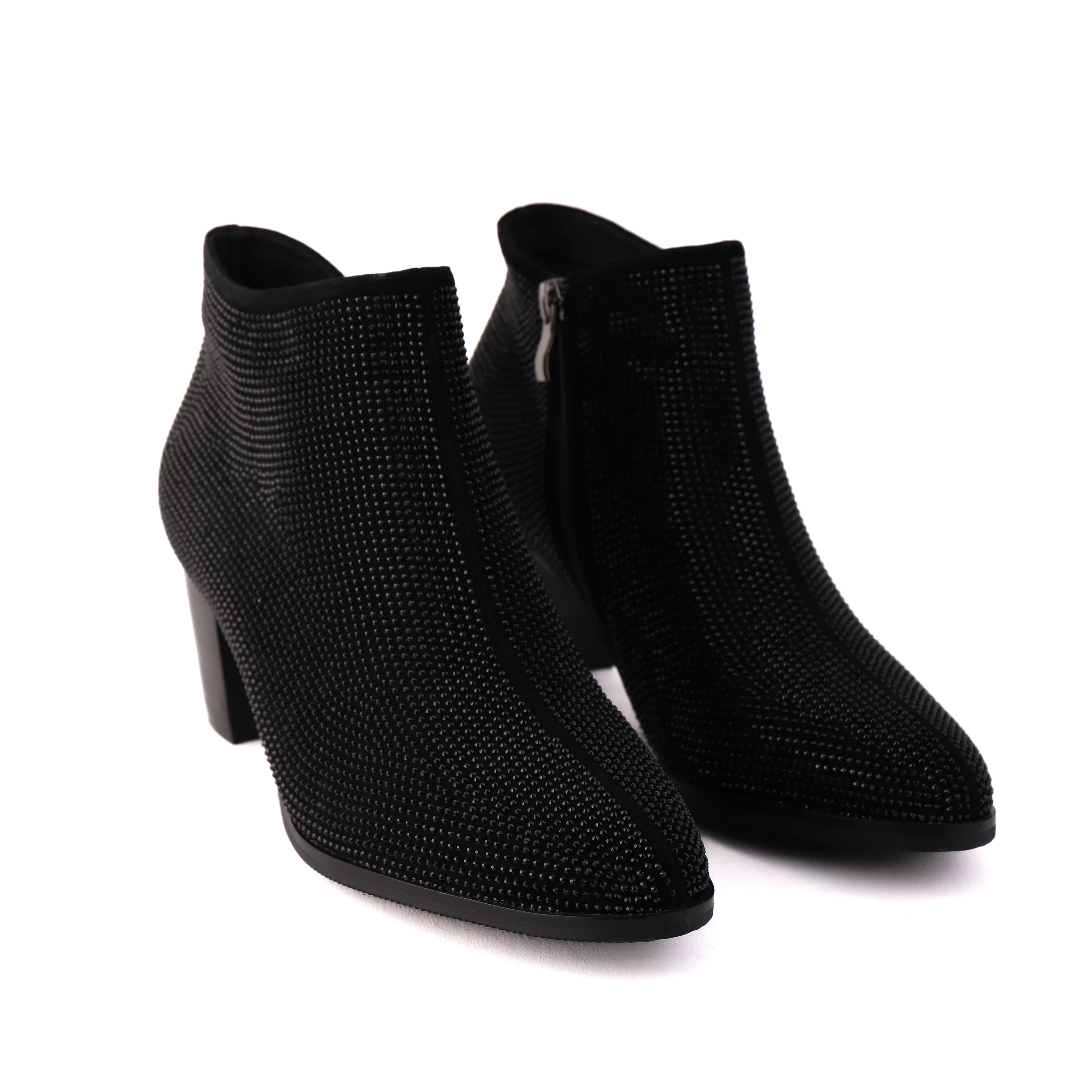 REYNOLD Black Sparkle - Image 7