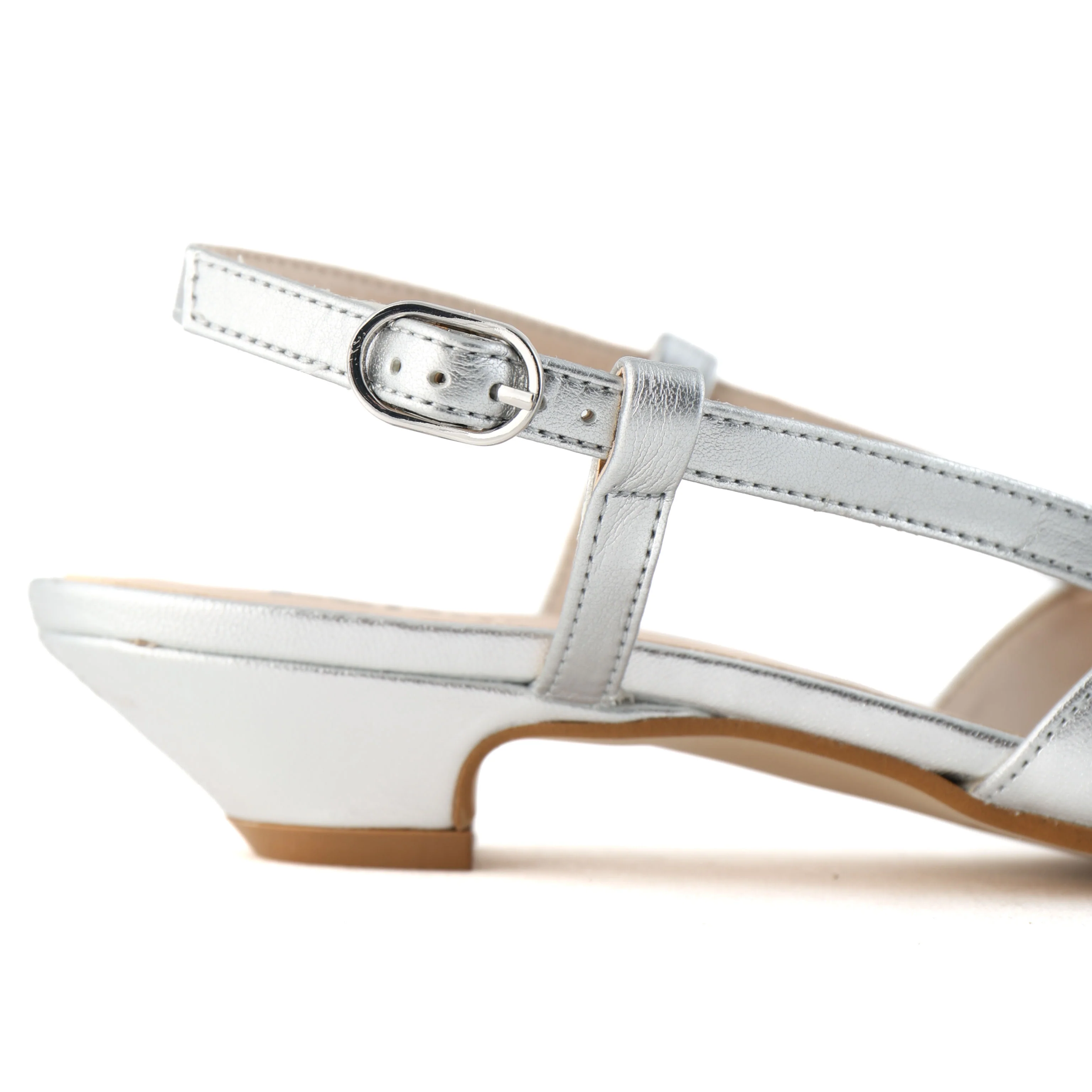 RIDLEY Silver - Image 3