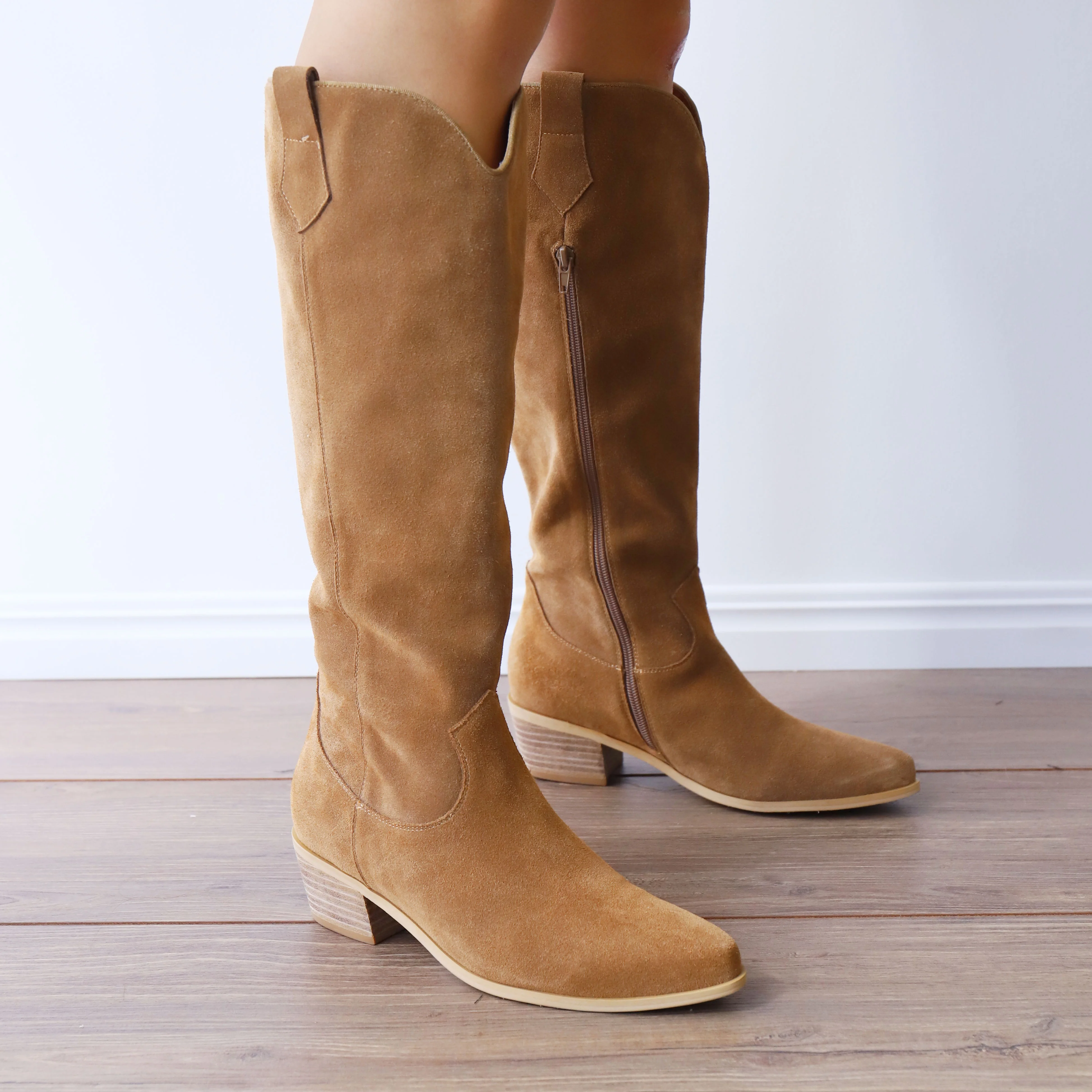 RIPLEY Whisky Suede - Image 3