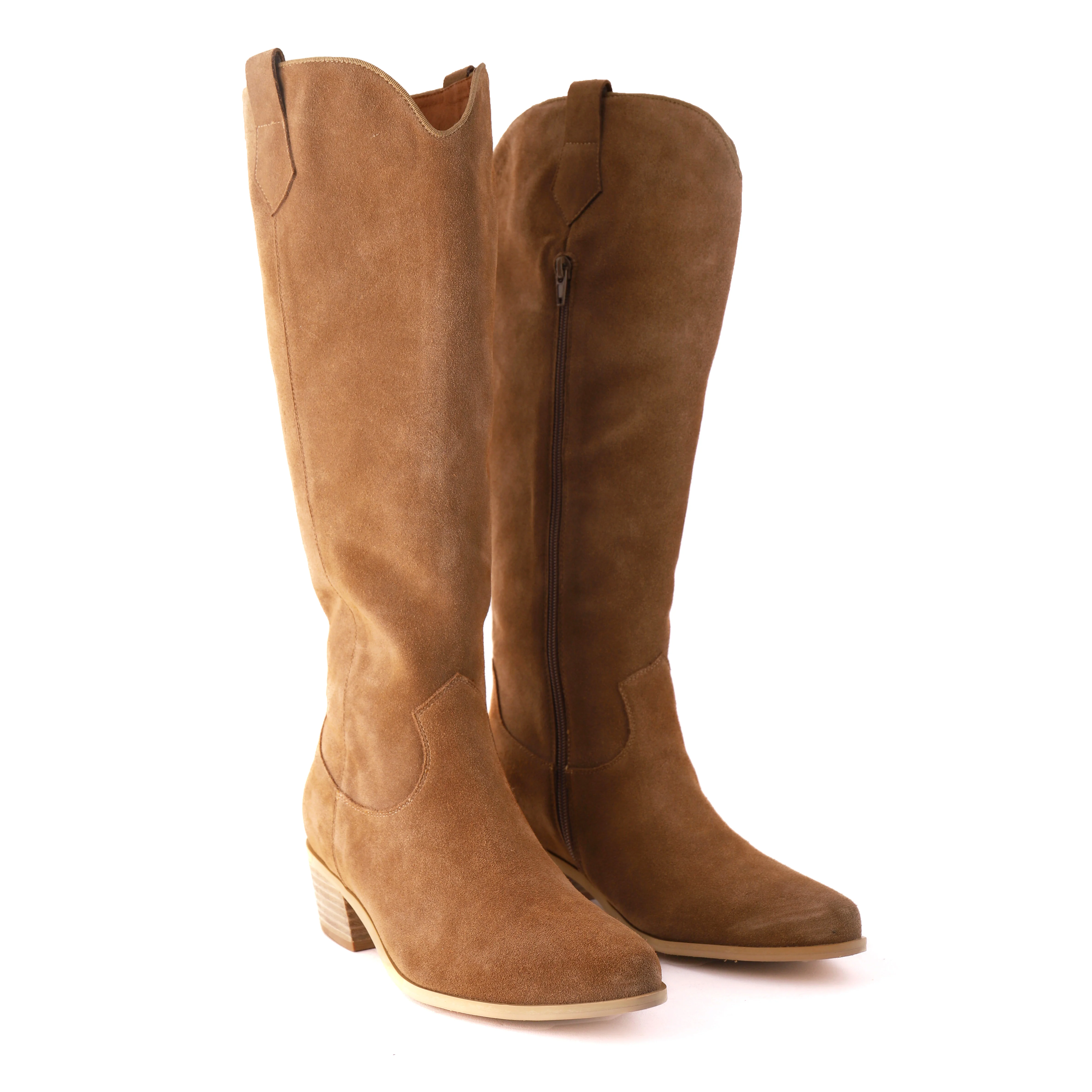 RIPLEY Whisky Suede - Image 4