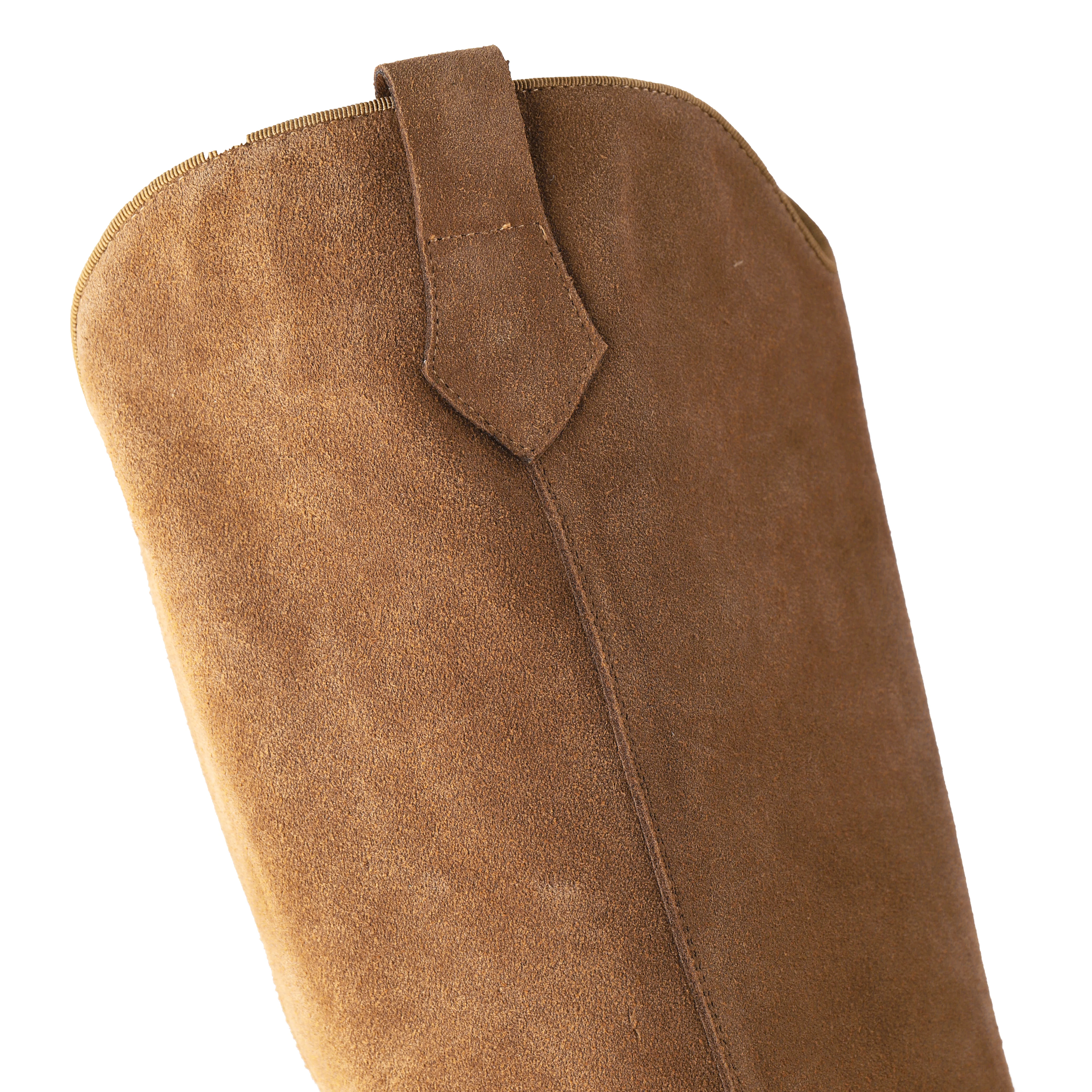 RIPLEY Whisky Suede - Image 5