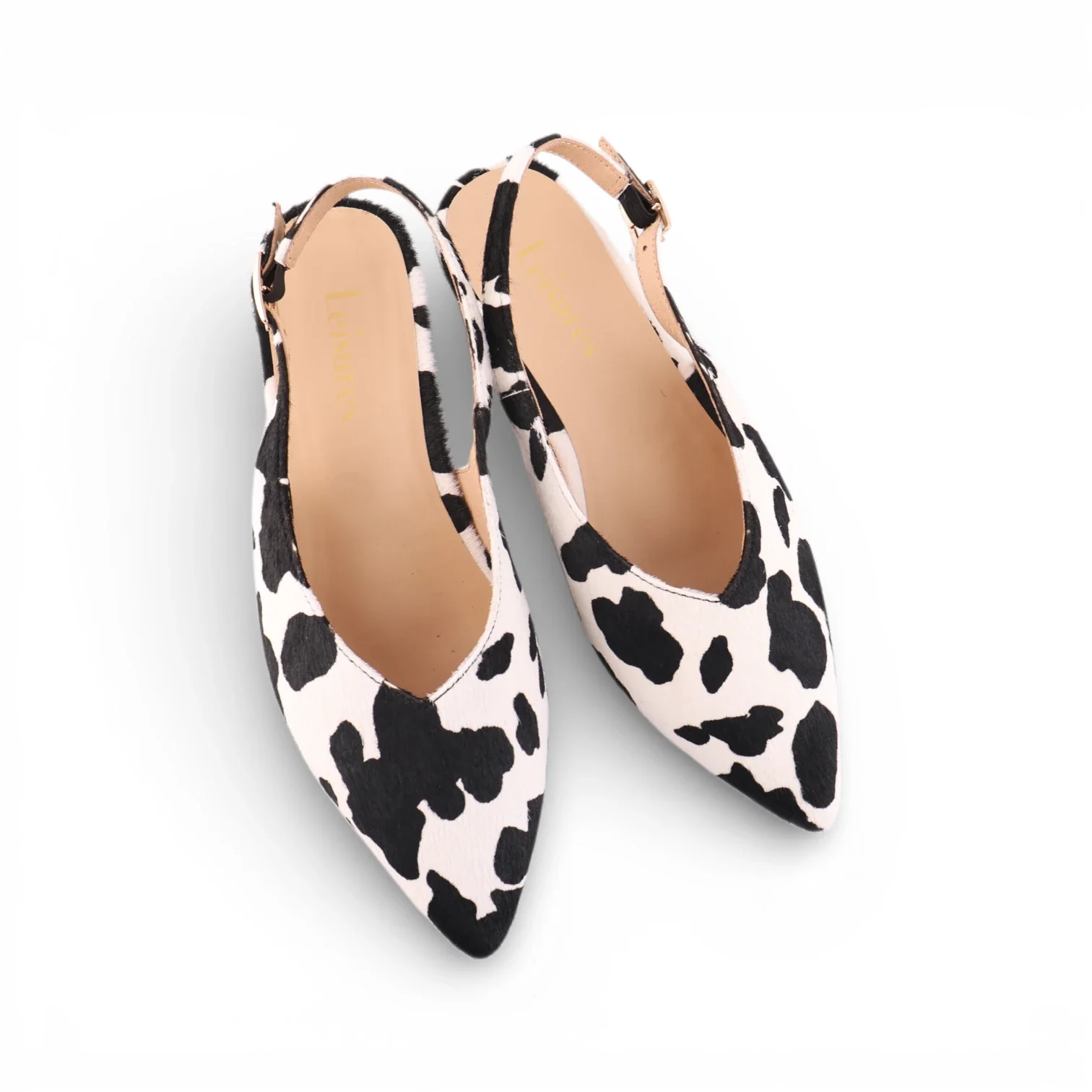 RIPPLE Cow Print - Image 6