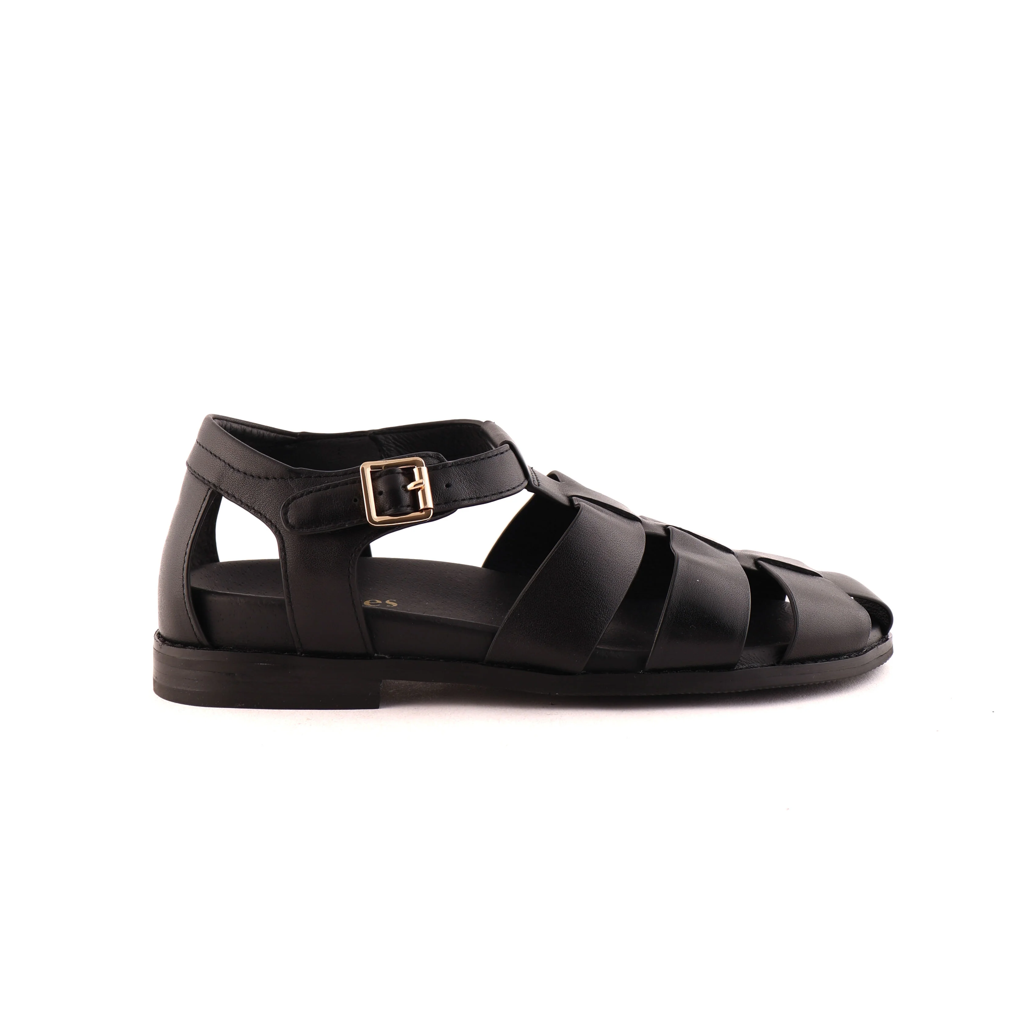RISHMAN Black