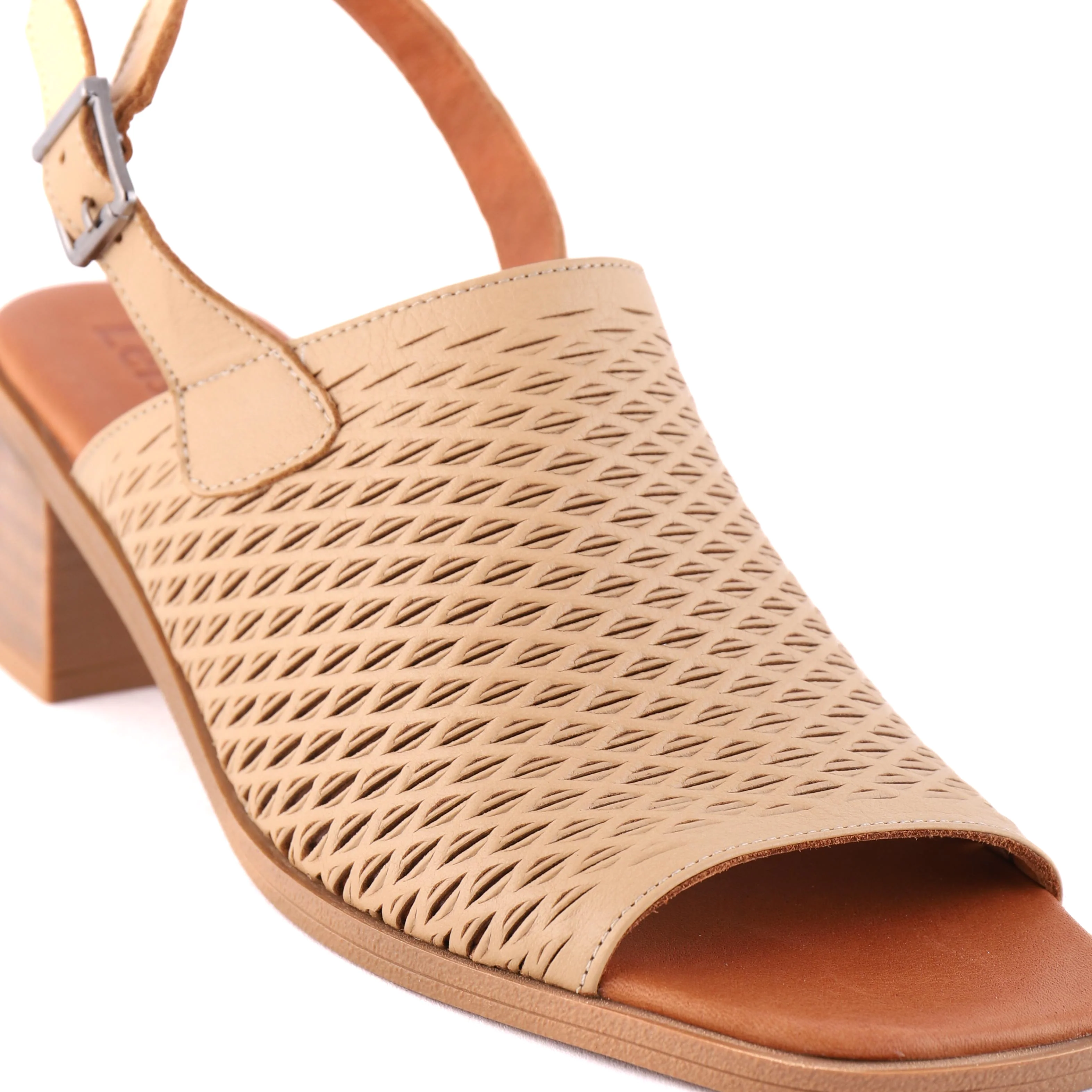 ROBERTA Camel - Image 3