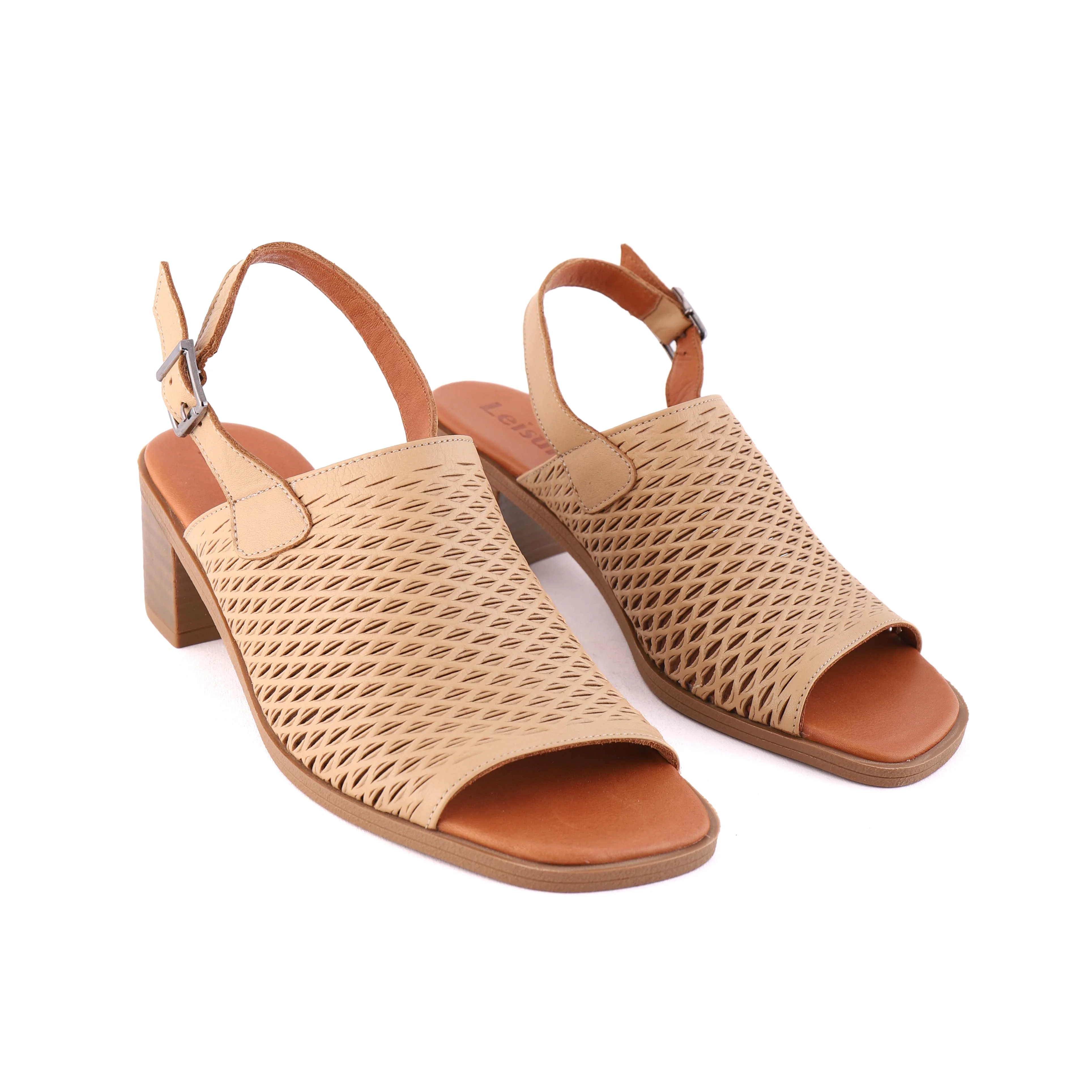 ROBERTA Camel - Image 4