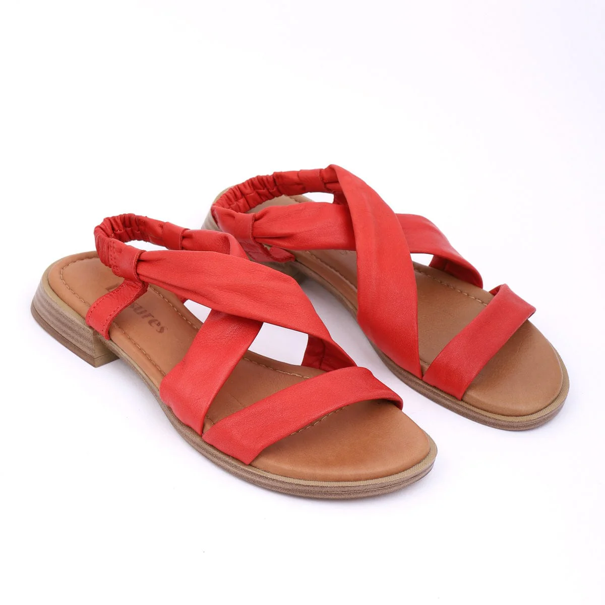 ROCHELLE Red - Image 3