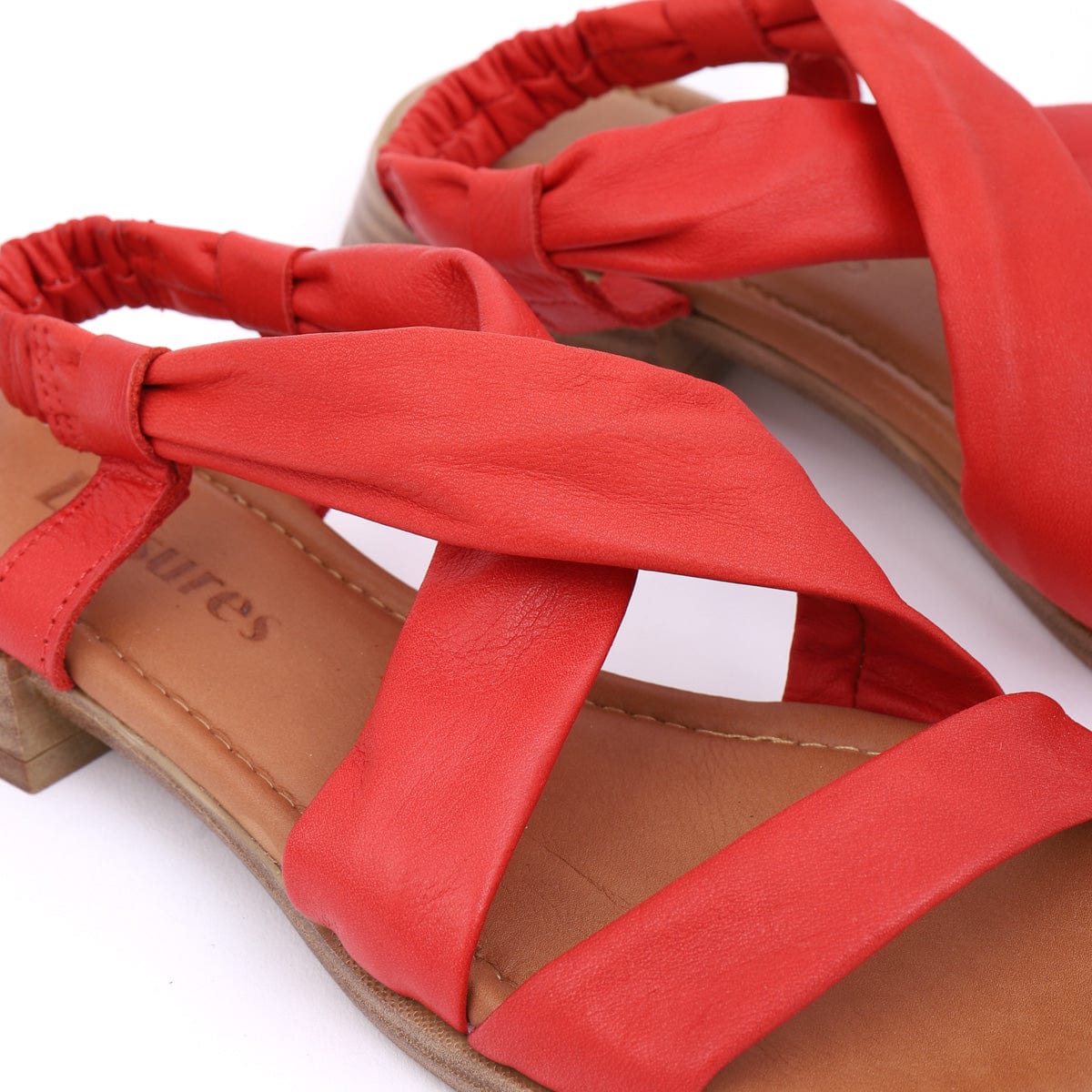 ROCHELLE Red - Image 4