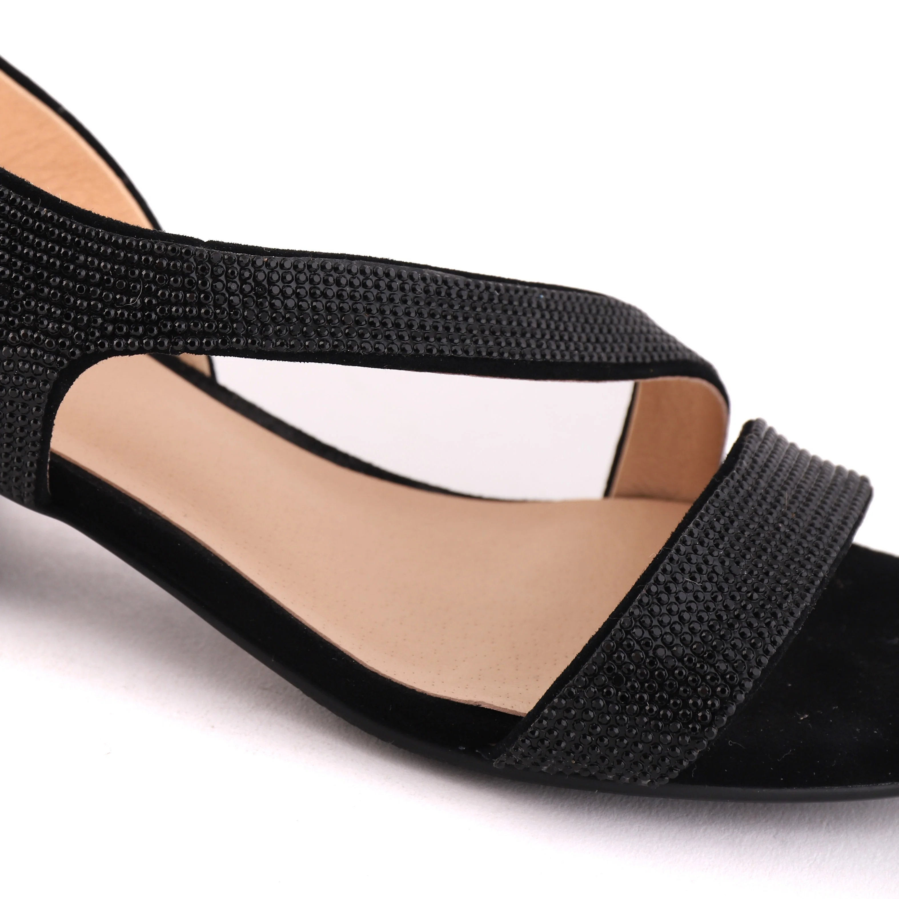 ROME Black Sparkle - Image 4