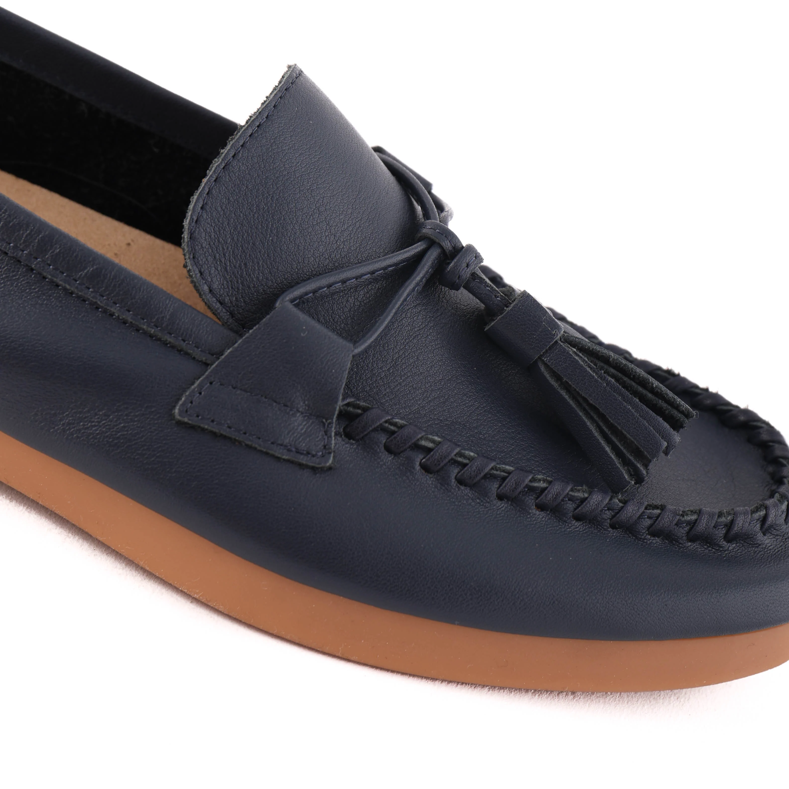 ROSABELLE Navy - Image 3