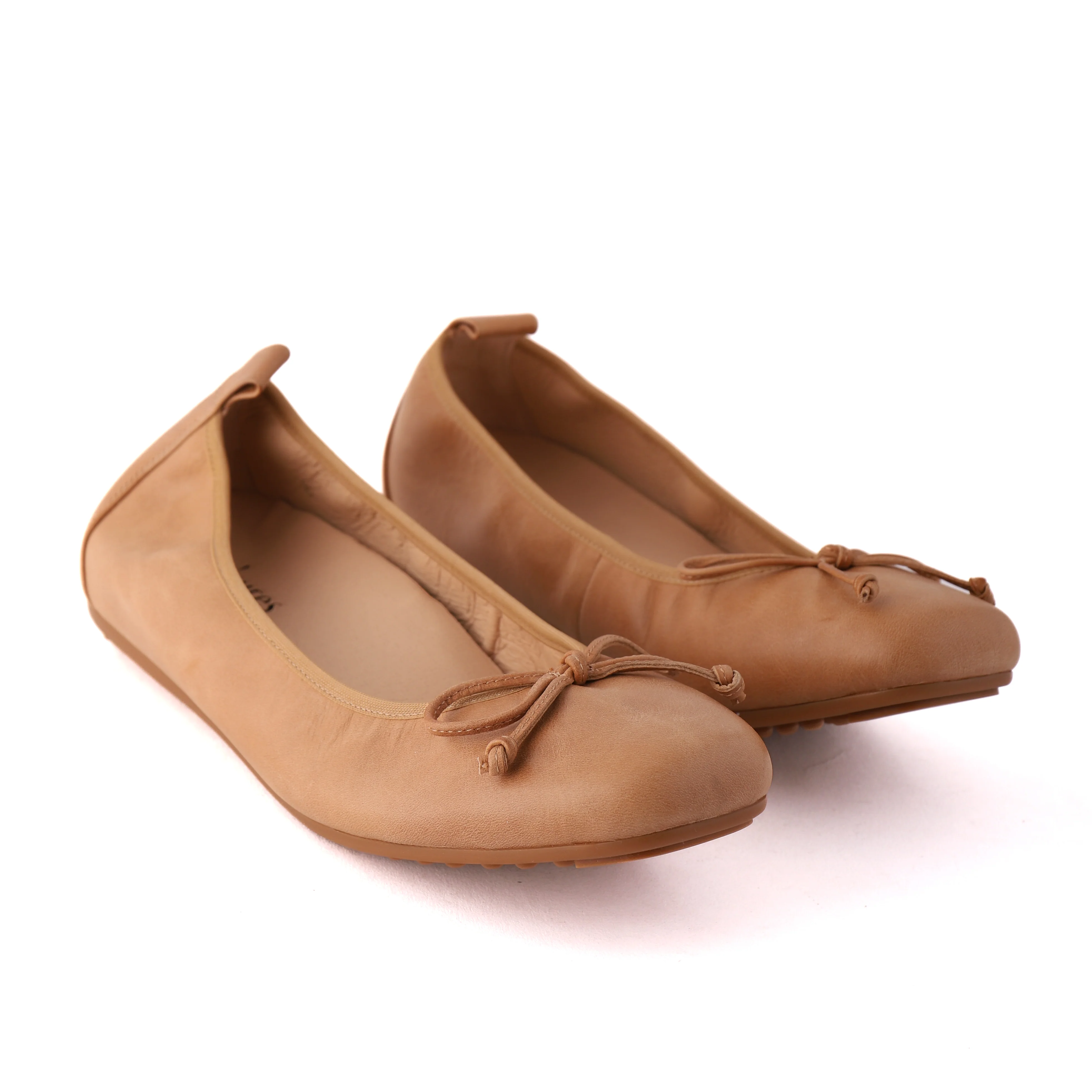 ROSALIE Tan - Image 4