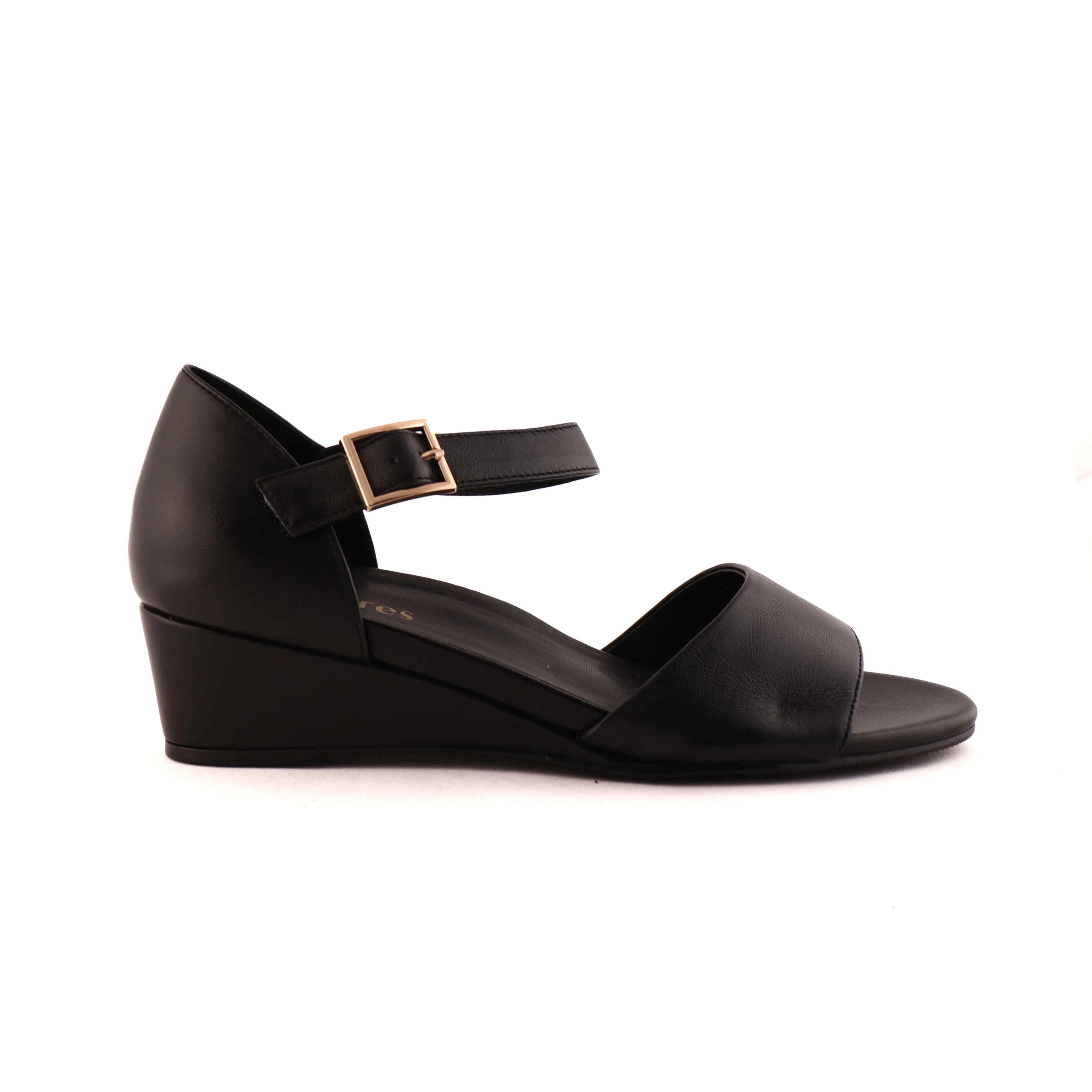 ROWEN Black